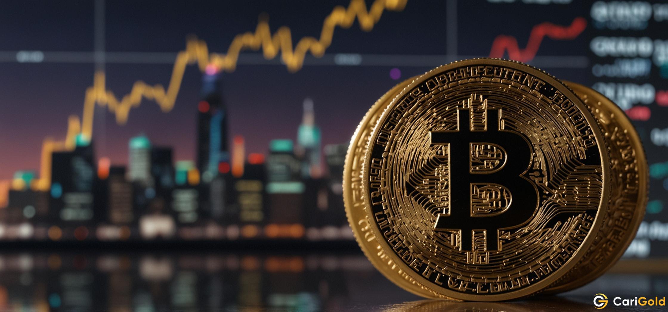 Bitcoin Traders Are Watching These Levels for Cues on Downside Risk
