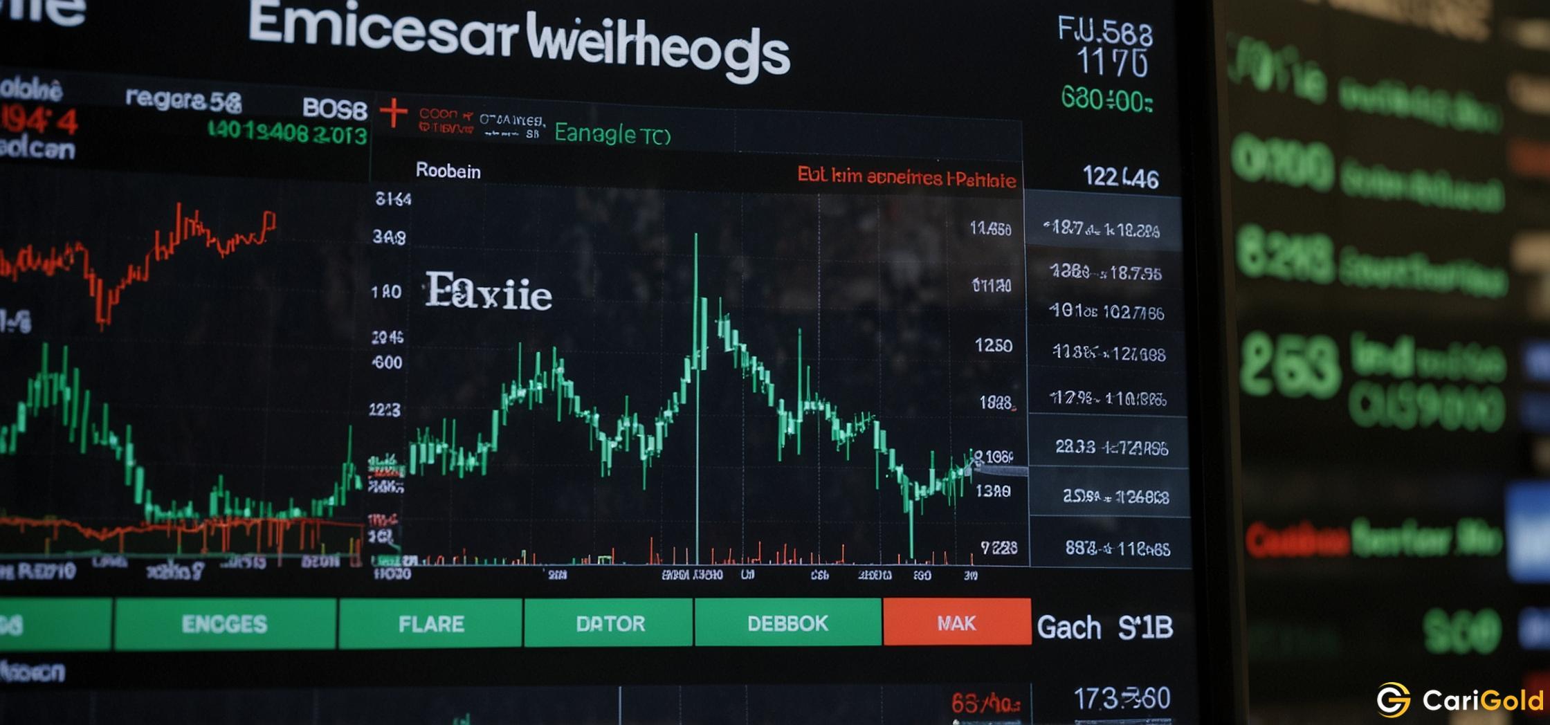 Robinhood Is a ‘Prime Candidate’ for S&P 500 Addition, BofA Says