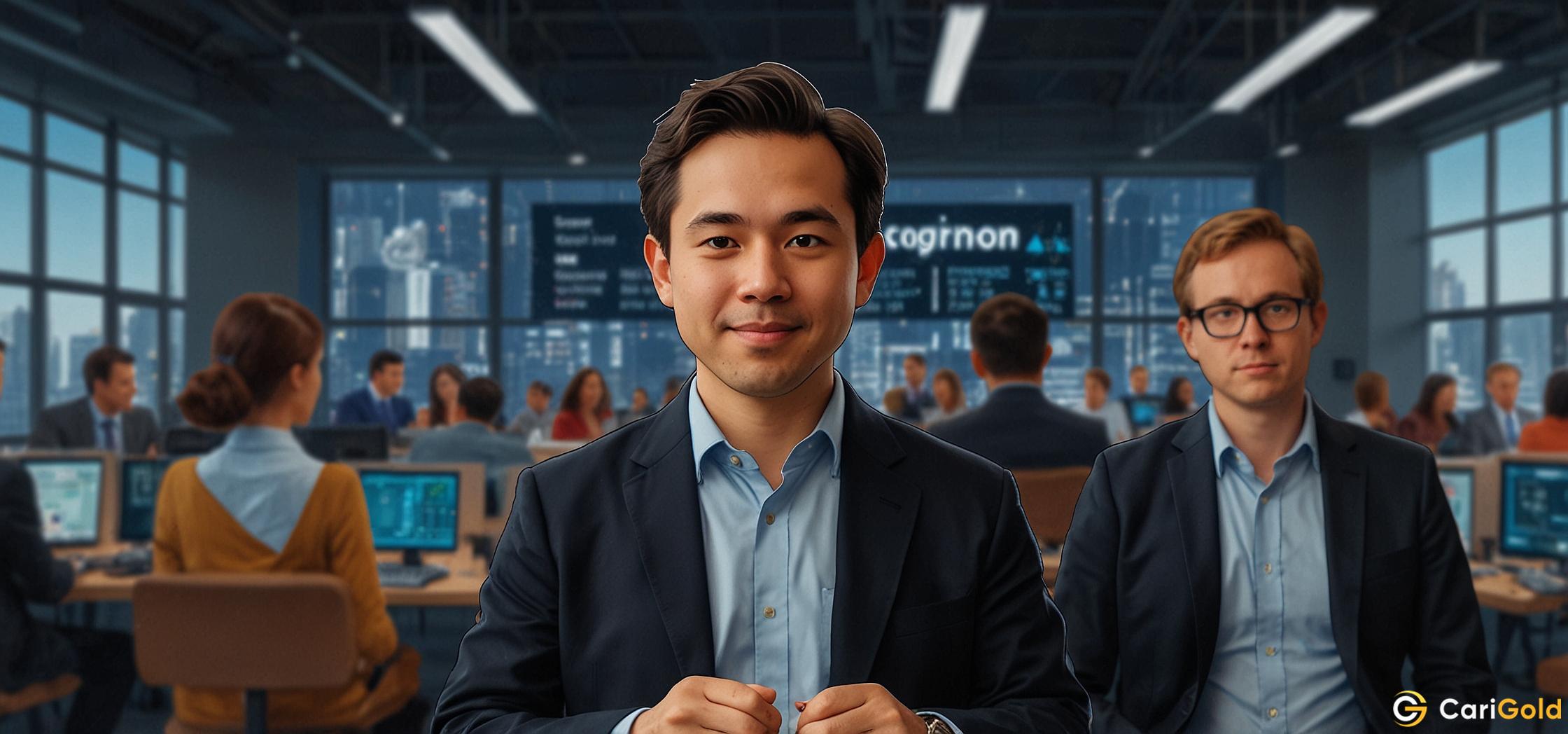 This company is helping family offices turn idle crypto into passive income