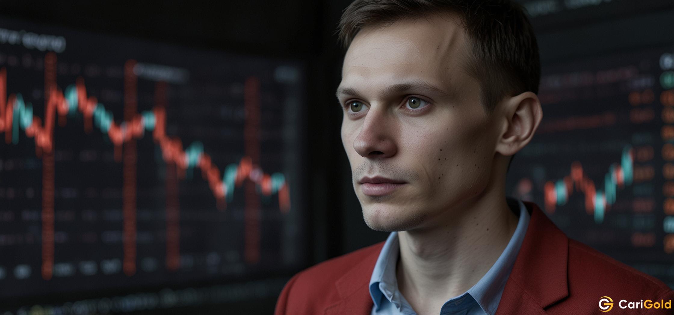 Asia Morning Briefing: Vitalik's Plan Can Bring ETH to $3K and Crypto 'More Popular' Than Stocks in South Korea