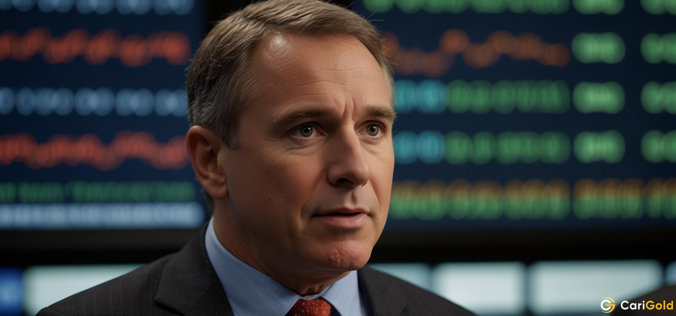 Billionaire Ken Griffin Just Bought More Shares of These Unstoppable Dividend Stocks