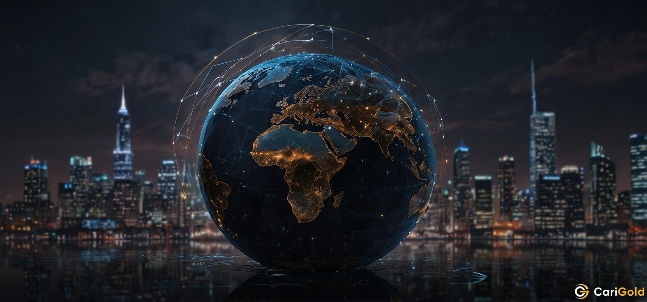 LianLian Global partners with BVNK to power stablecoin payments