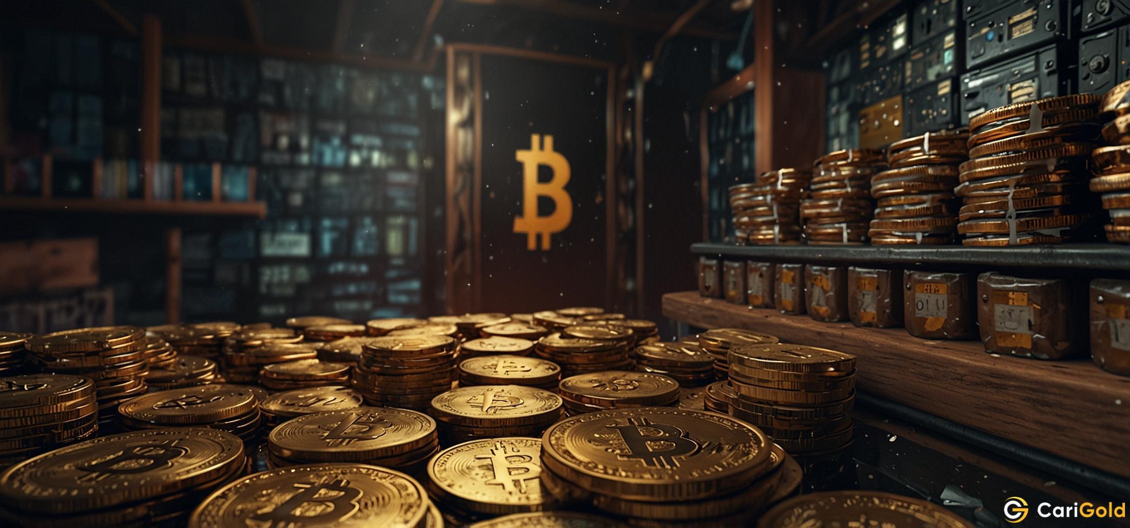 Got $1,000? 1 More Thing That Makes Bitcoin a Screaming Buy.