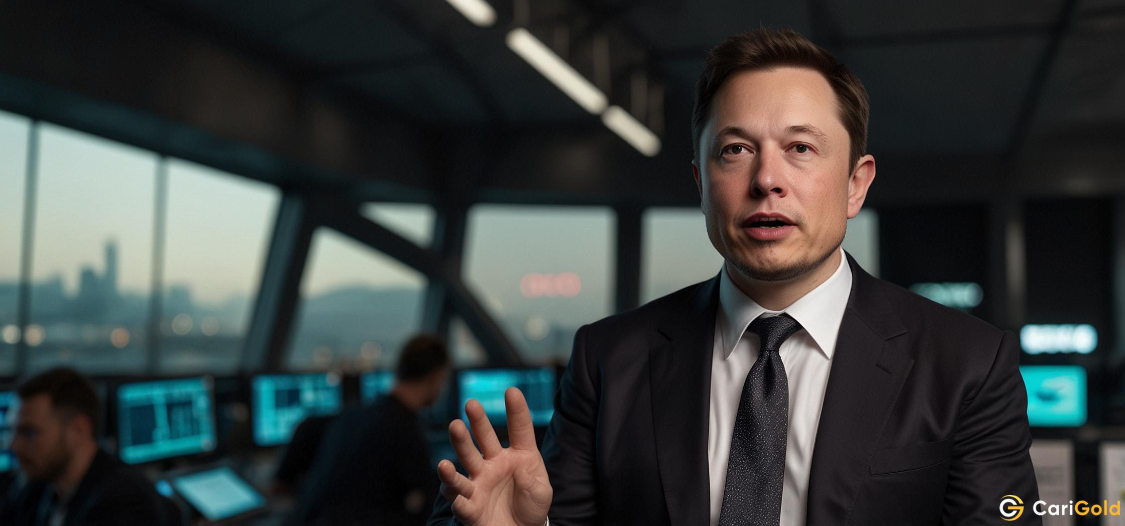Analyst who nailed Tesla’s collapse has a new prediction as Musk turns bearish