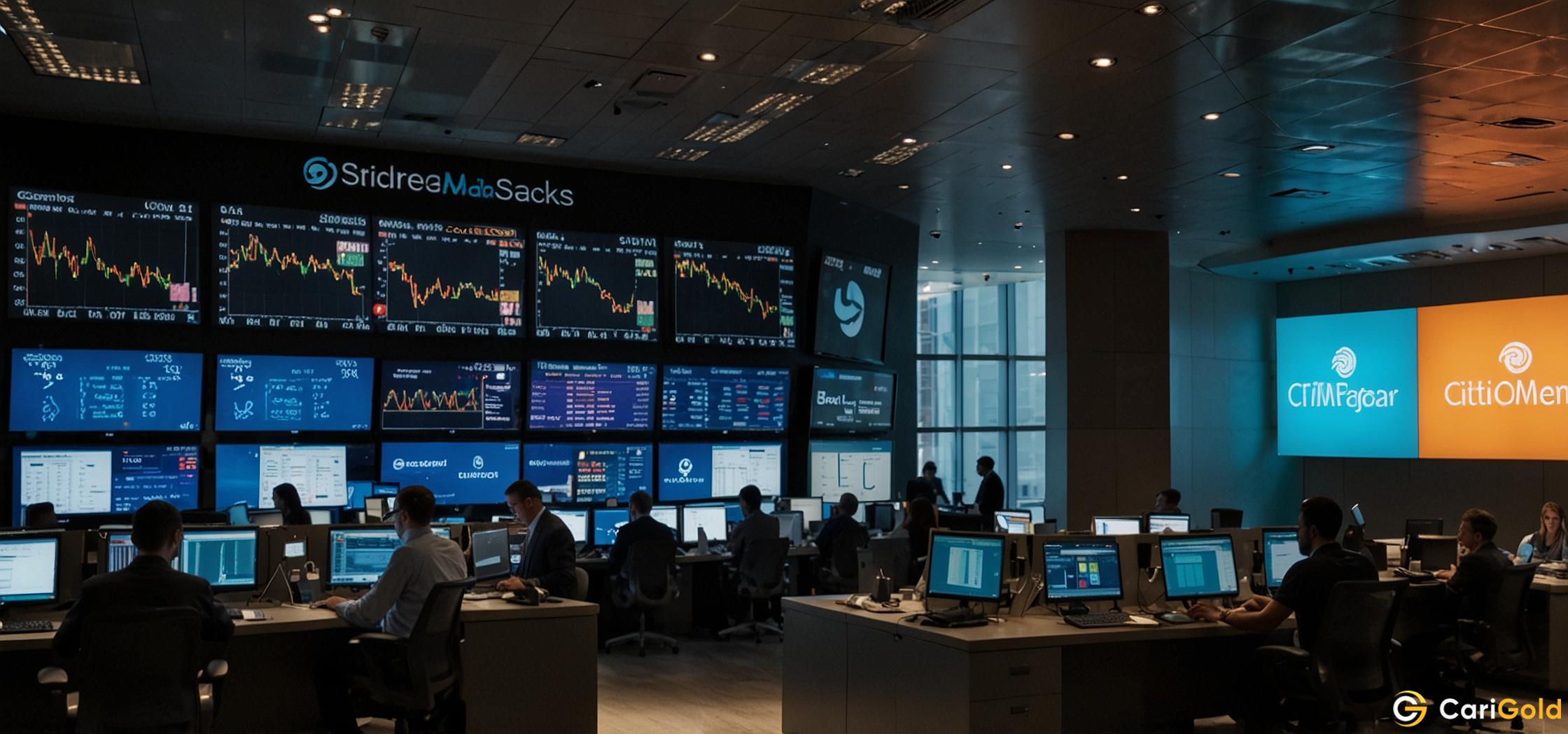 Circle rockets 124% at open as IPO demand goes wild