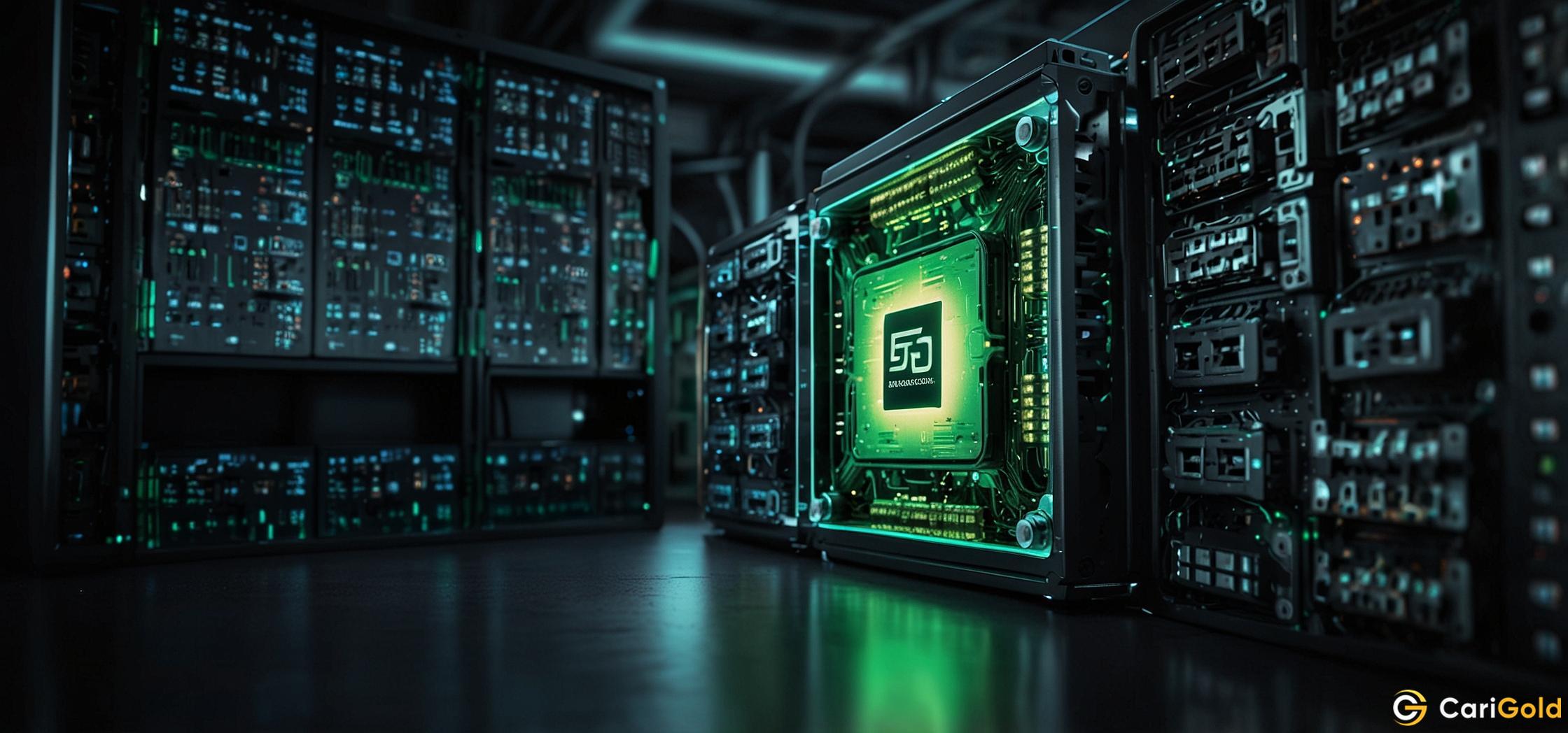 Meet the Monster Stock That Continues to Crush the Market