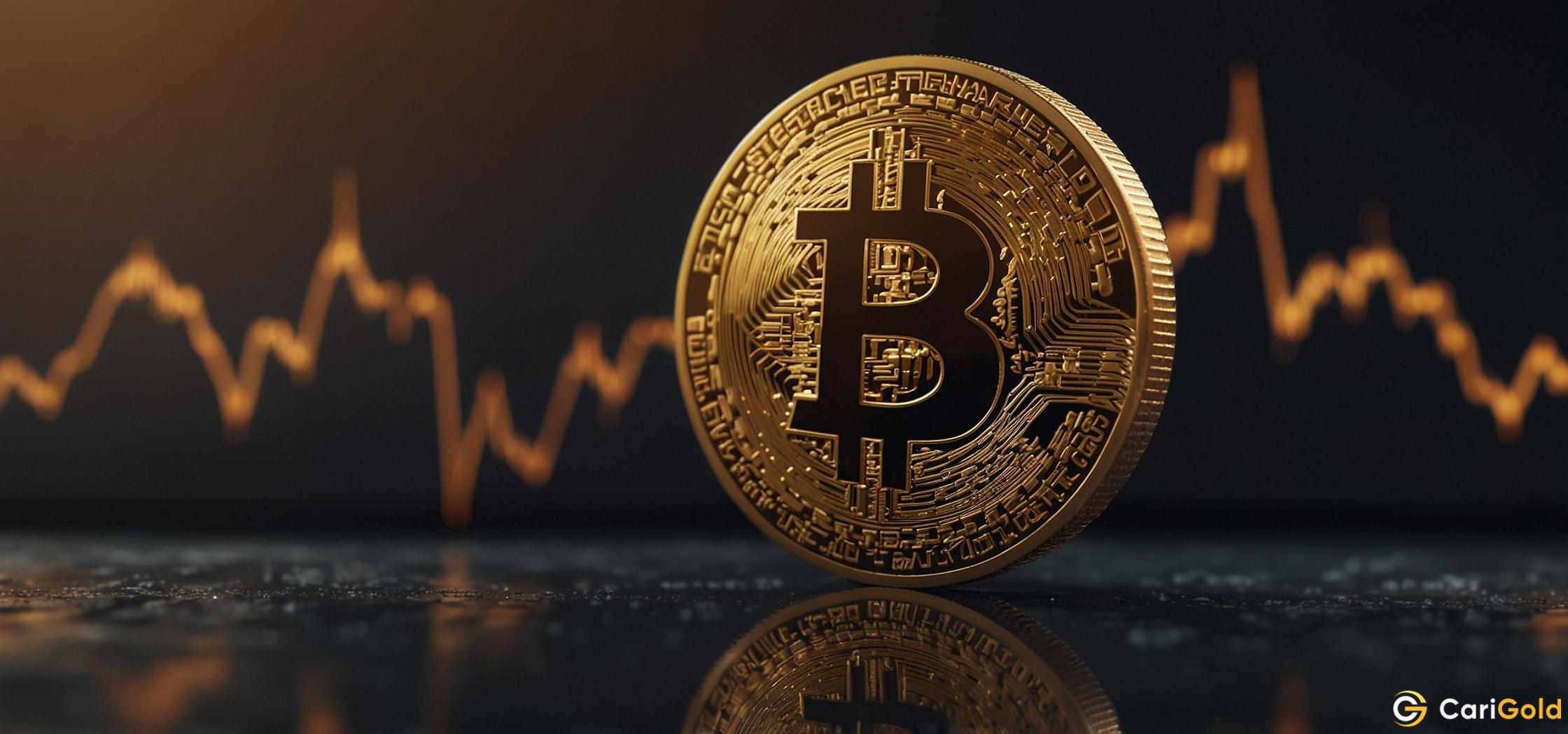 If You Invested $1K In Bitcoin Ahead of Trump’s Inauguration, Here’s How Much You’d Have Now