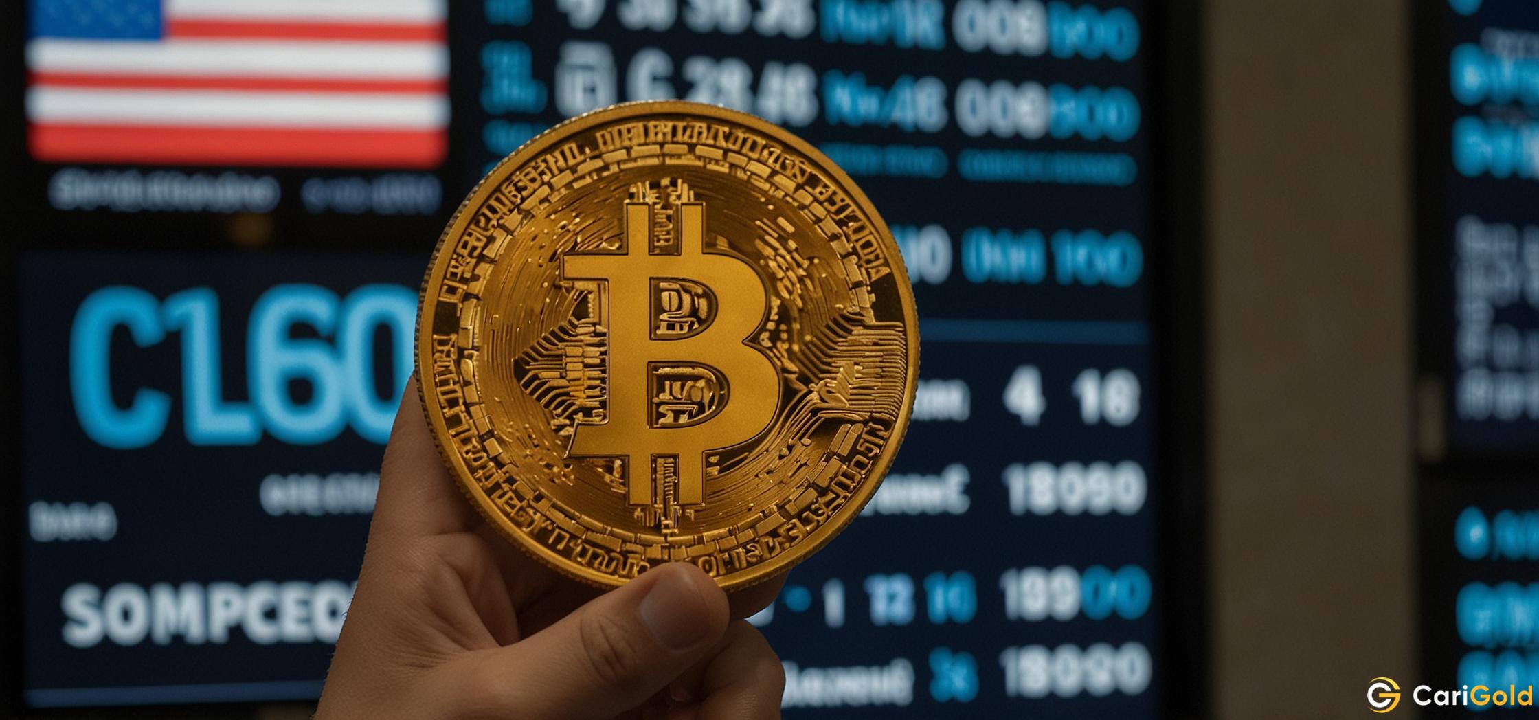 Crypto exchange Gemini confidentially files for US IPO