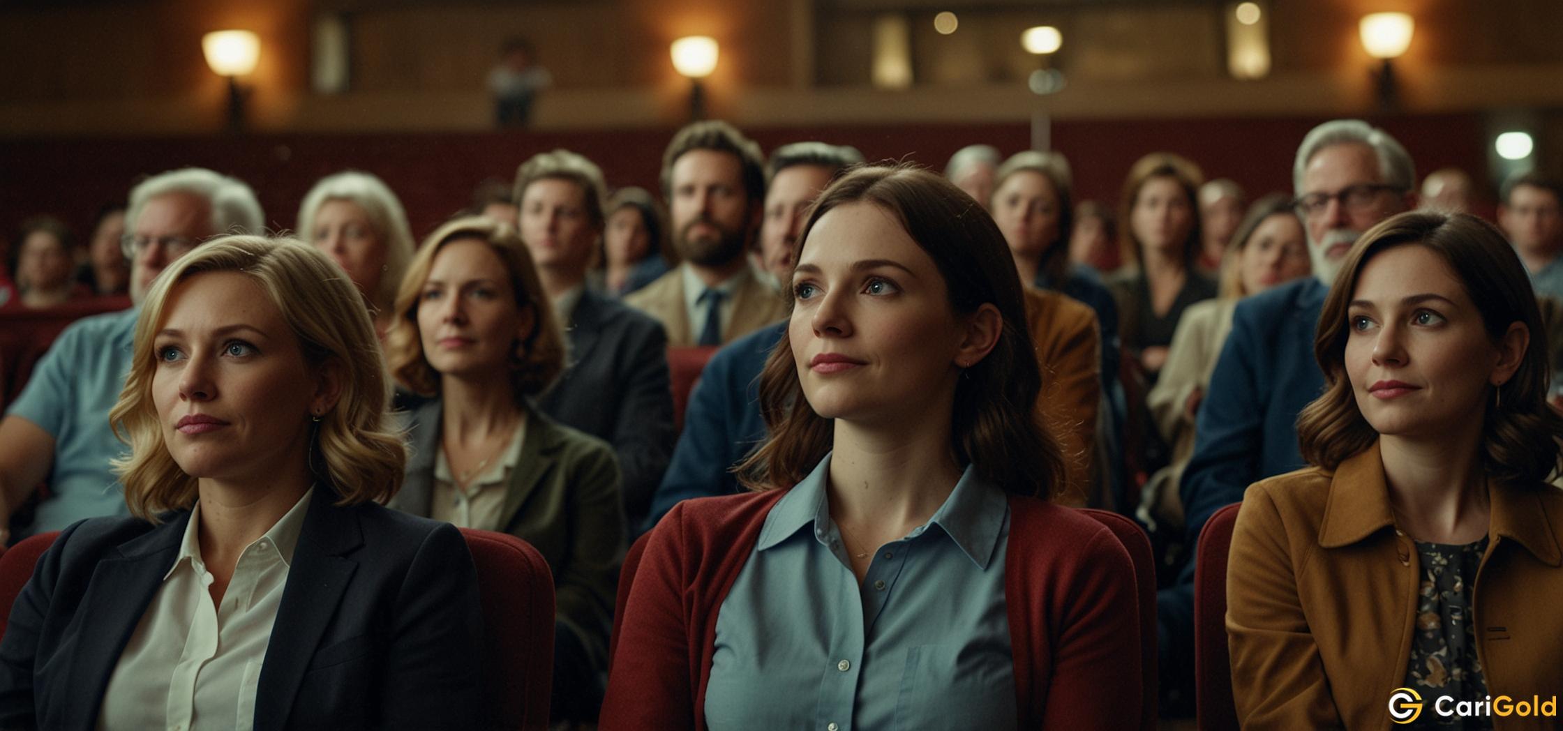 AMC Entertainment Draws Bigger Crowds as Investor Confidence Fades