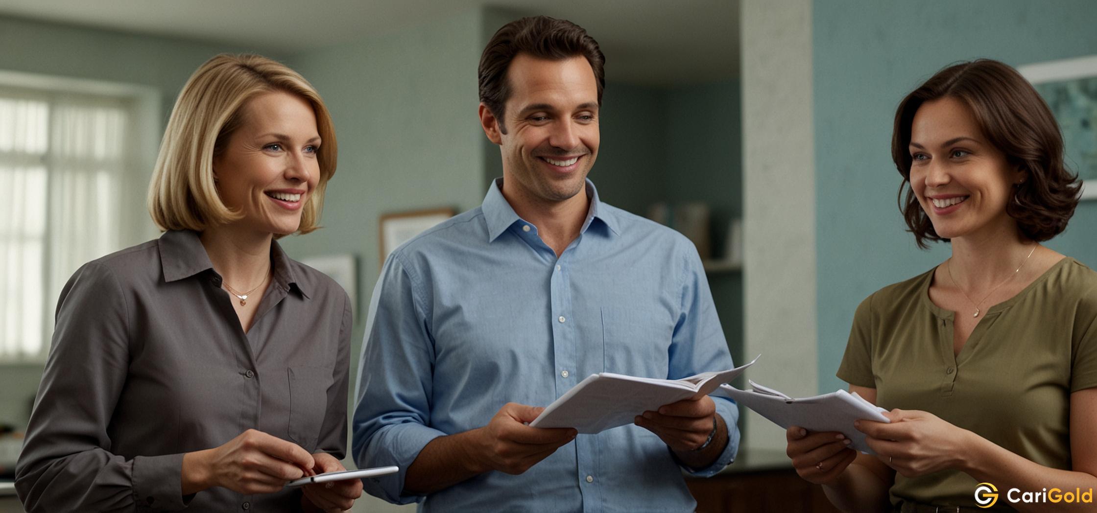 4 Ways the Middle Class Uses Personal Loans to Their Advantage