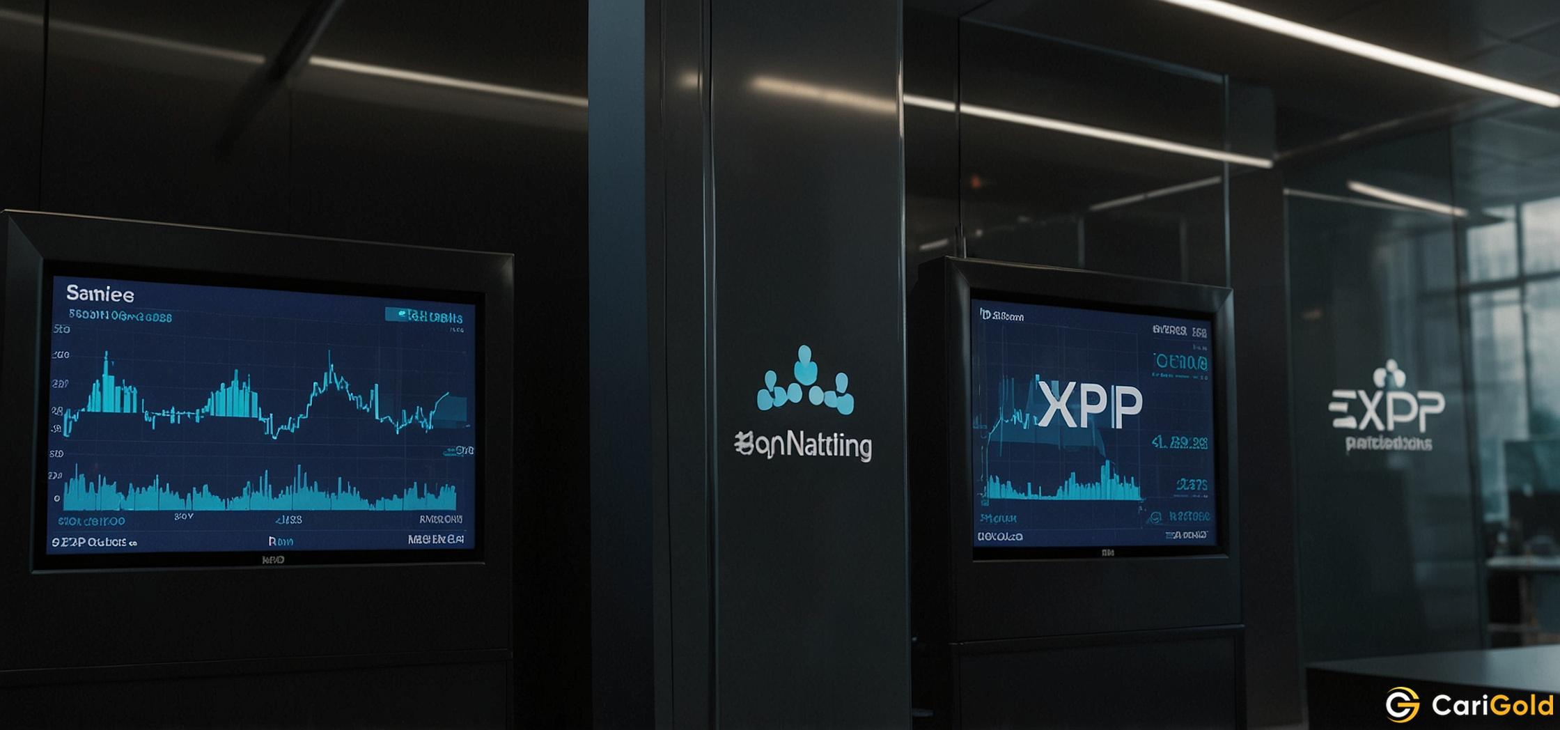 Why Banks Might Hold XRP for Decades