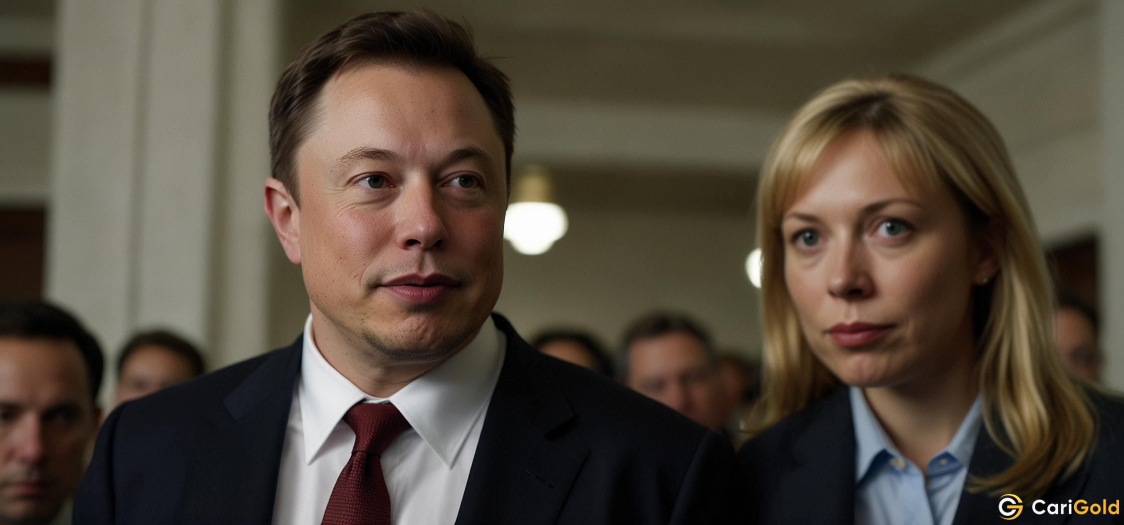 Elon Musk Says DOGE Savings Will Come ‘Over Time’: What This Means for Your Wallet