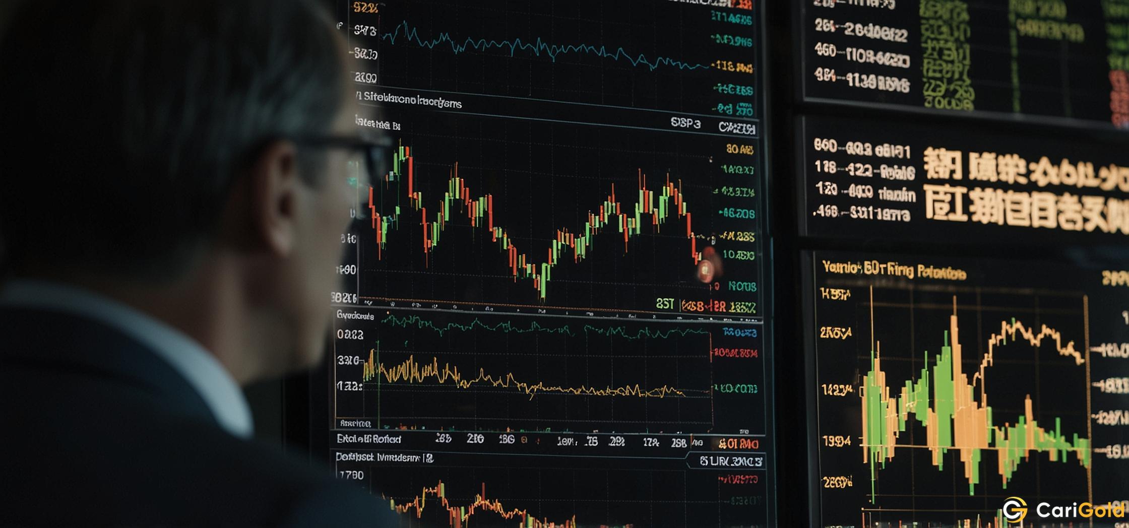 Circle’s wild IPO sparks ETF rush betting on the hot stablecoin stock