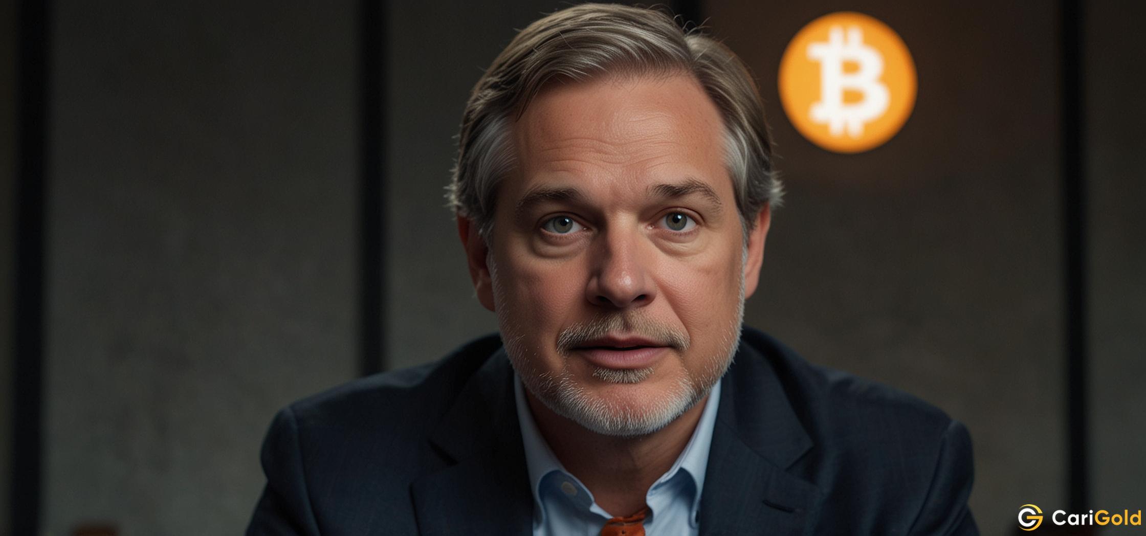 Bitcoin winter not coming back, says Strategy’s Saylor