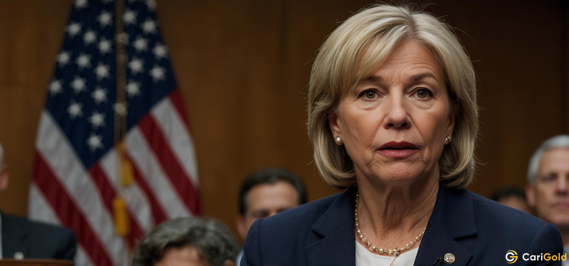 Cynthia Lummis slams 'flawed' tax rules