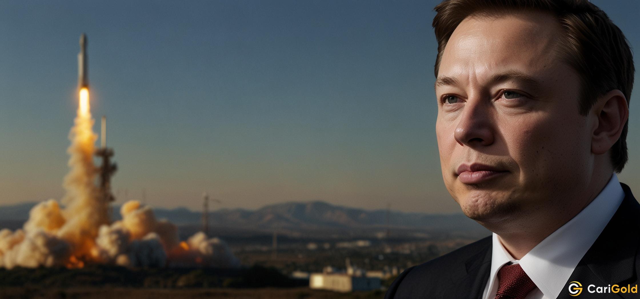 Dogecoin rebounds 3% as Elon Musk backs down from feud with Trump