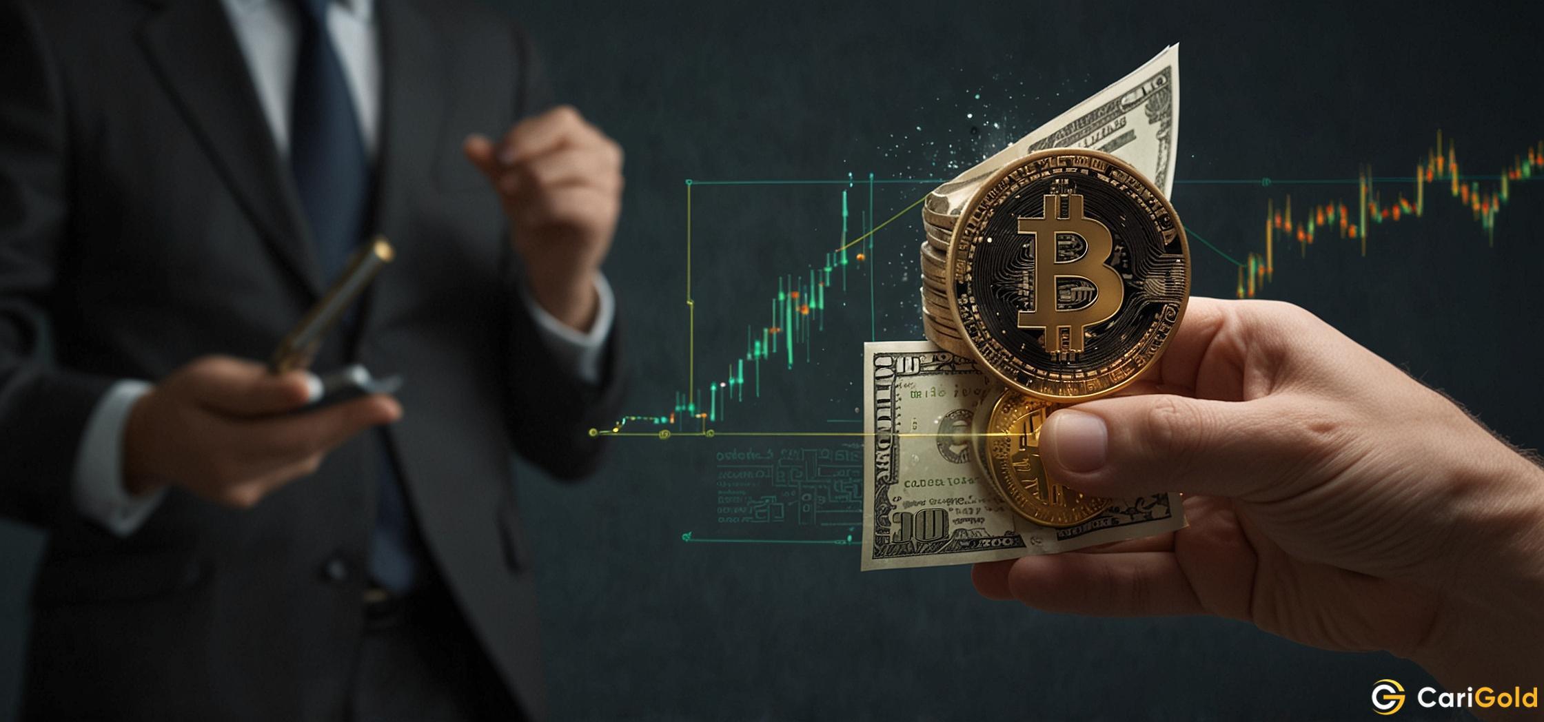 Bitcoin loans fund homes and bills, says Ledn co-founder