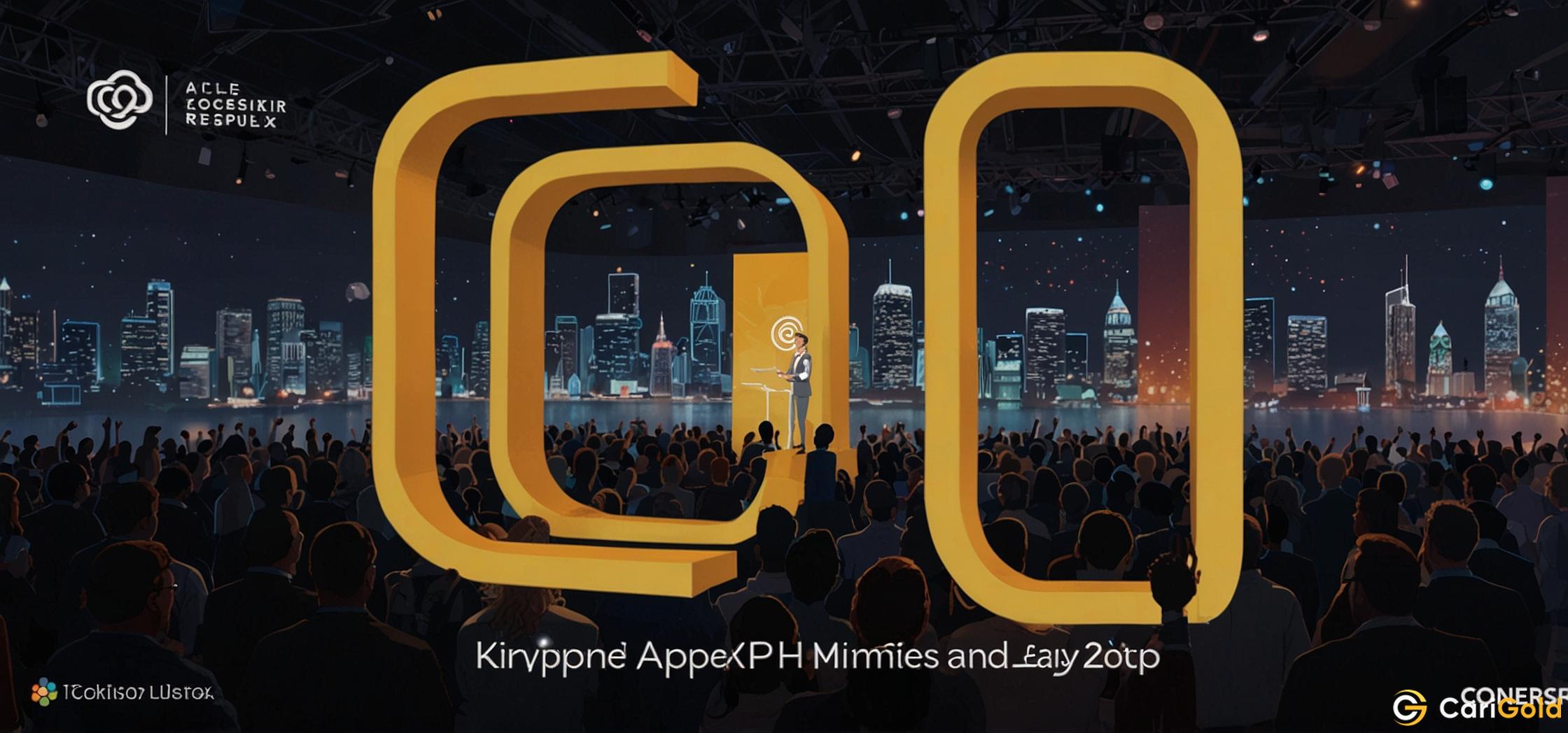 CoinDesk Live at Ripple Apex 2025 | Day 1