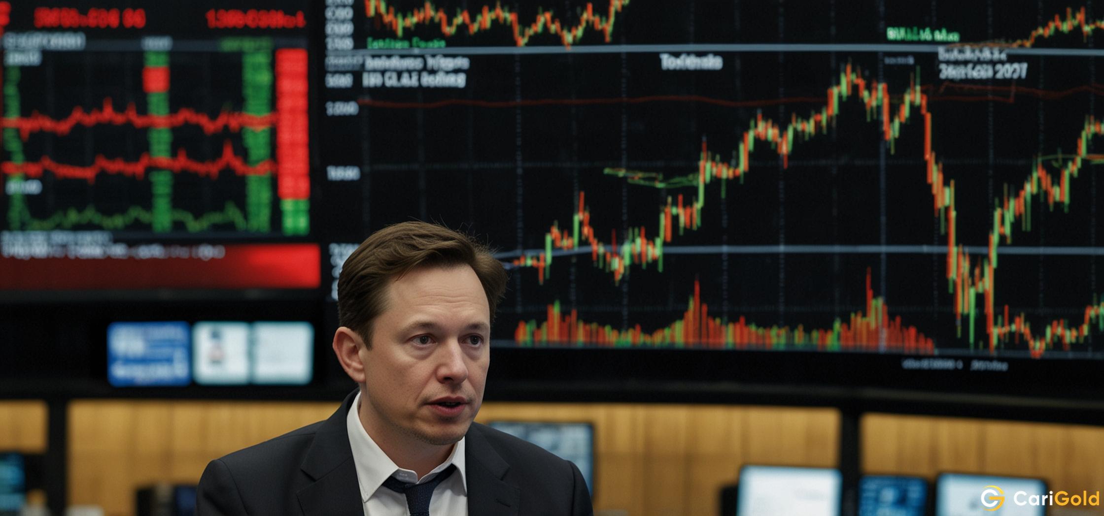 Analyst who nailed Tesla’s crash issues stark warning
