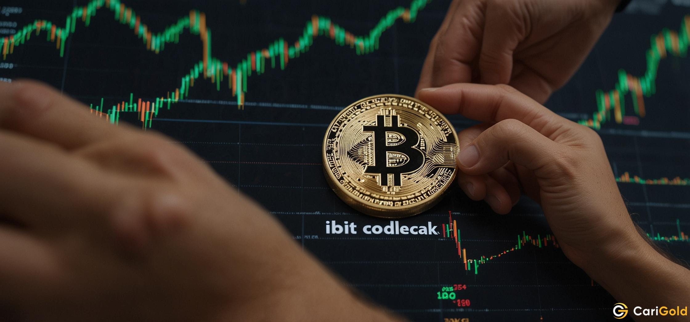 Wall Street’s hottest ETF hits $70B five times faster than S&P 500 and gold ETFs