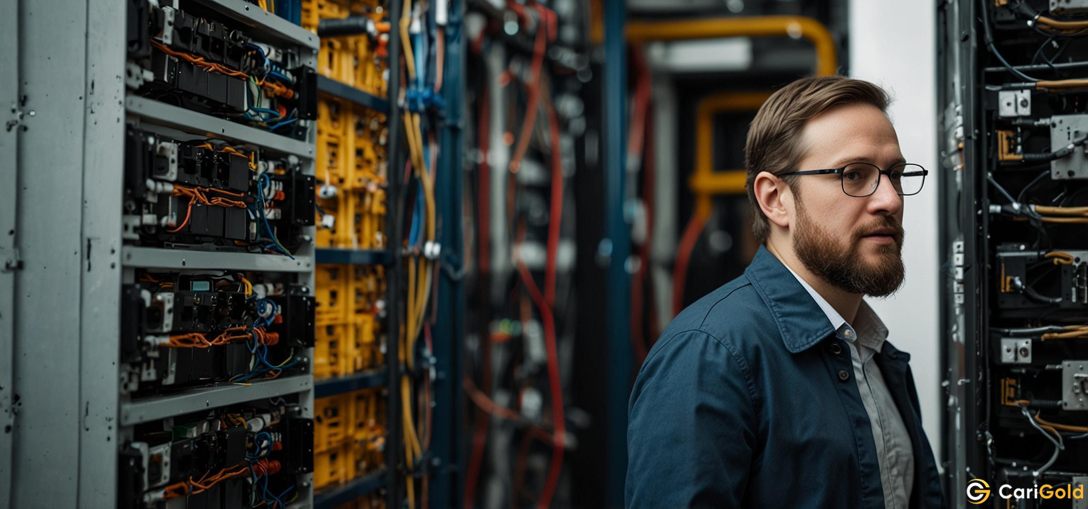 GoMining wants to make Bitcoin mining liquid, tradable, and rig-free
