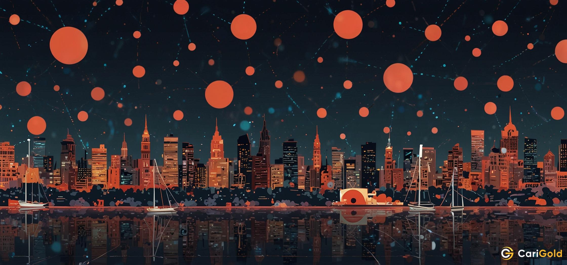 Should You Buy Polkadot While It's Under $5?