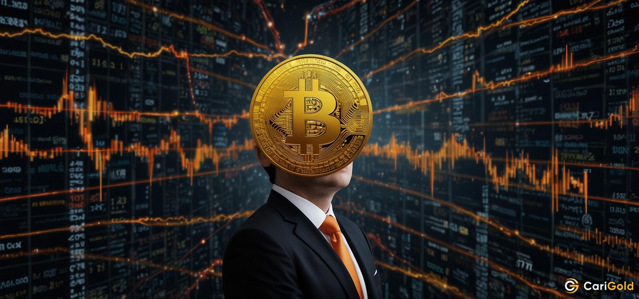 Michael Saylor sounds 21-year alarm after amassing $64B in Bitcoin