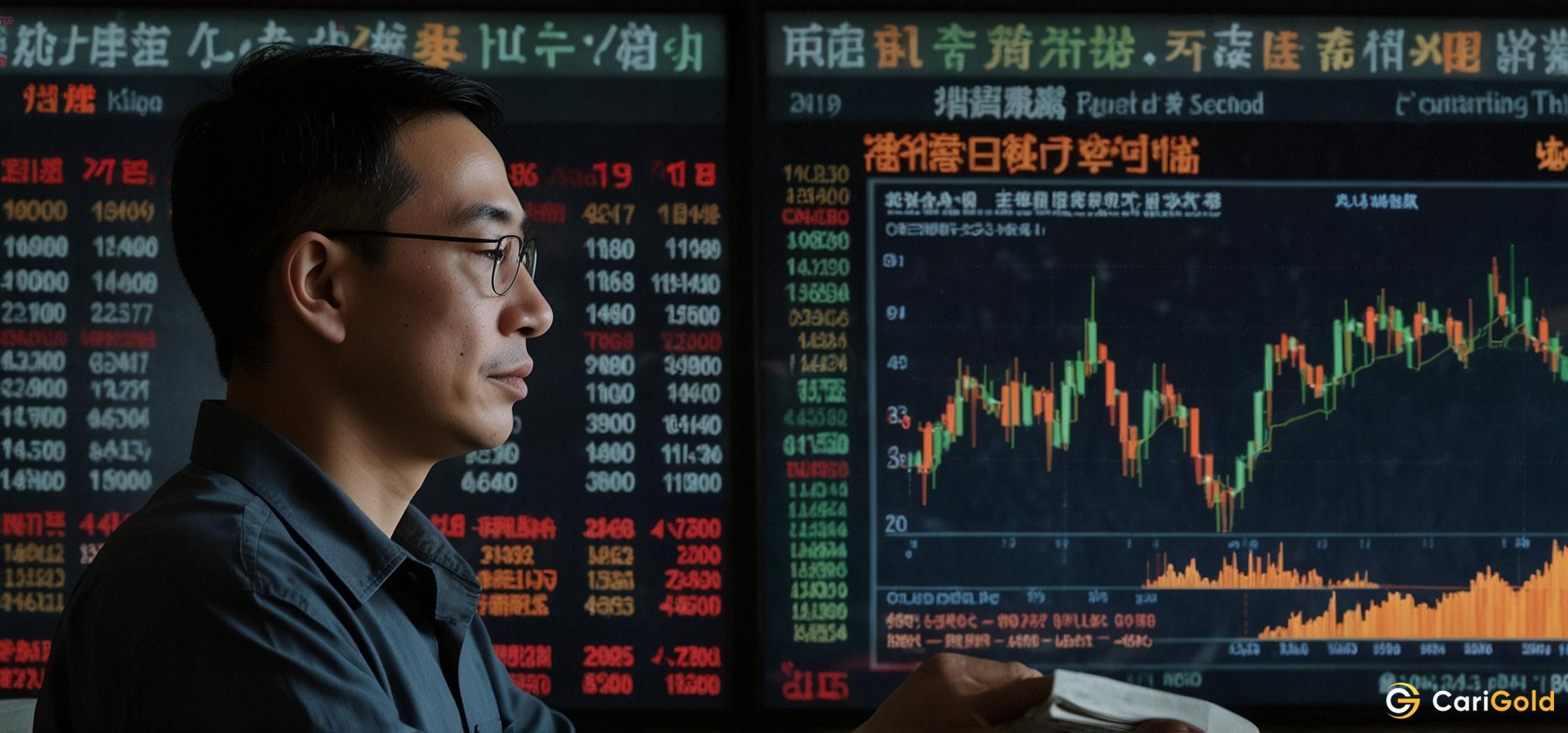Keuntungan catat rekod susulan dorong arang batu ke bahan kimia China berikutan lonjakan harga minyak