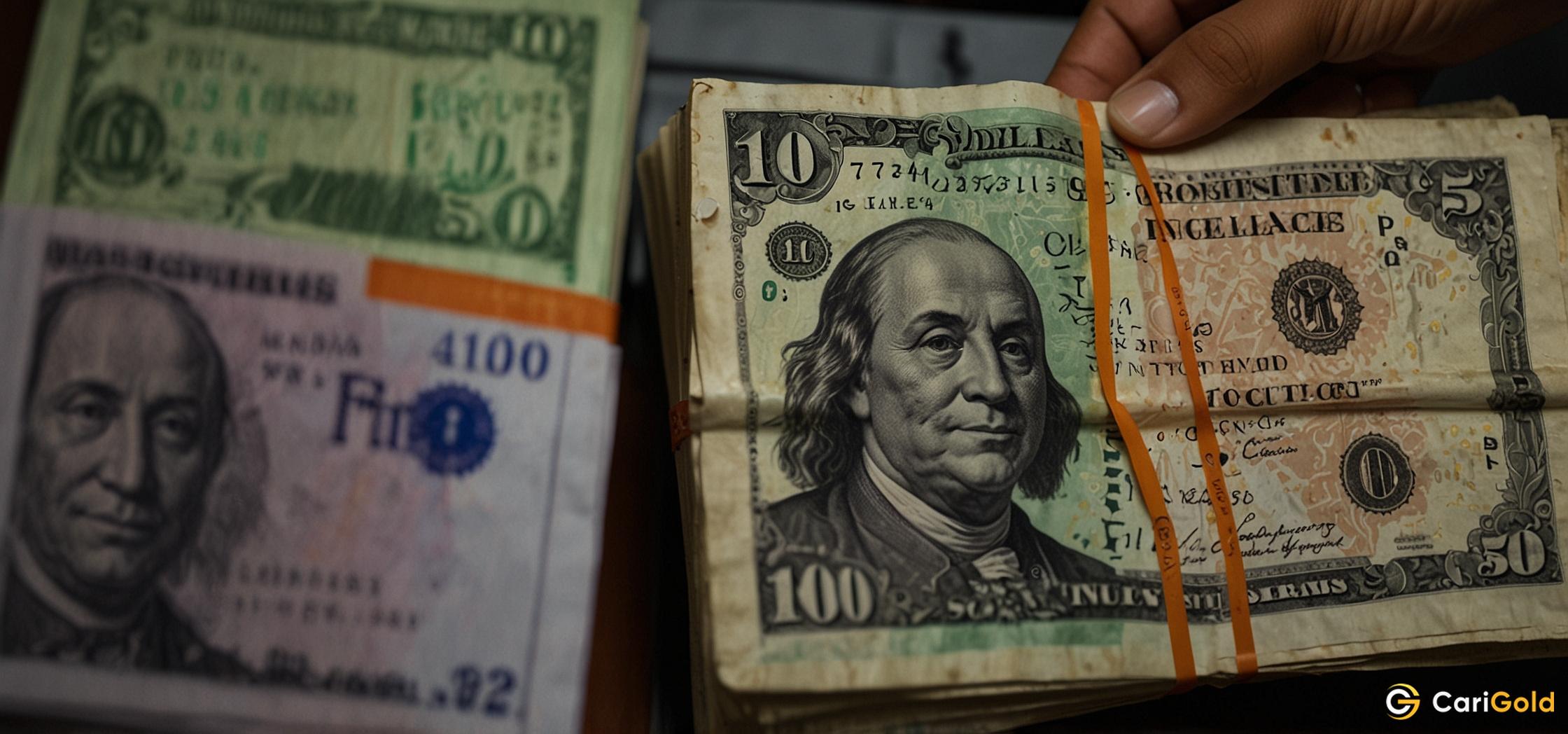 Jangkaan penyenaraian Tata Sons susulan keputusan lembaga pacu "Dollar Bonds" SP Group cecah rekod tertinggi