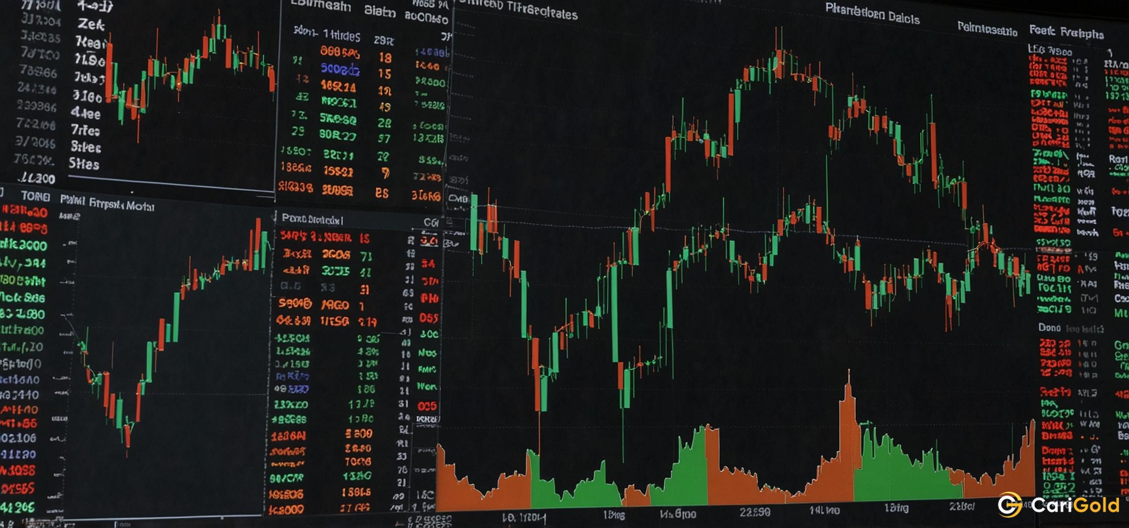 Dolar Australia berbanding mata wang dunia mengukuh setelah harapan kenaikan kadar RBA menurun