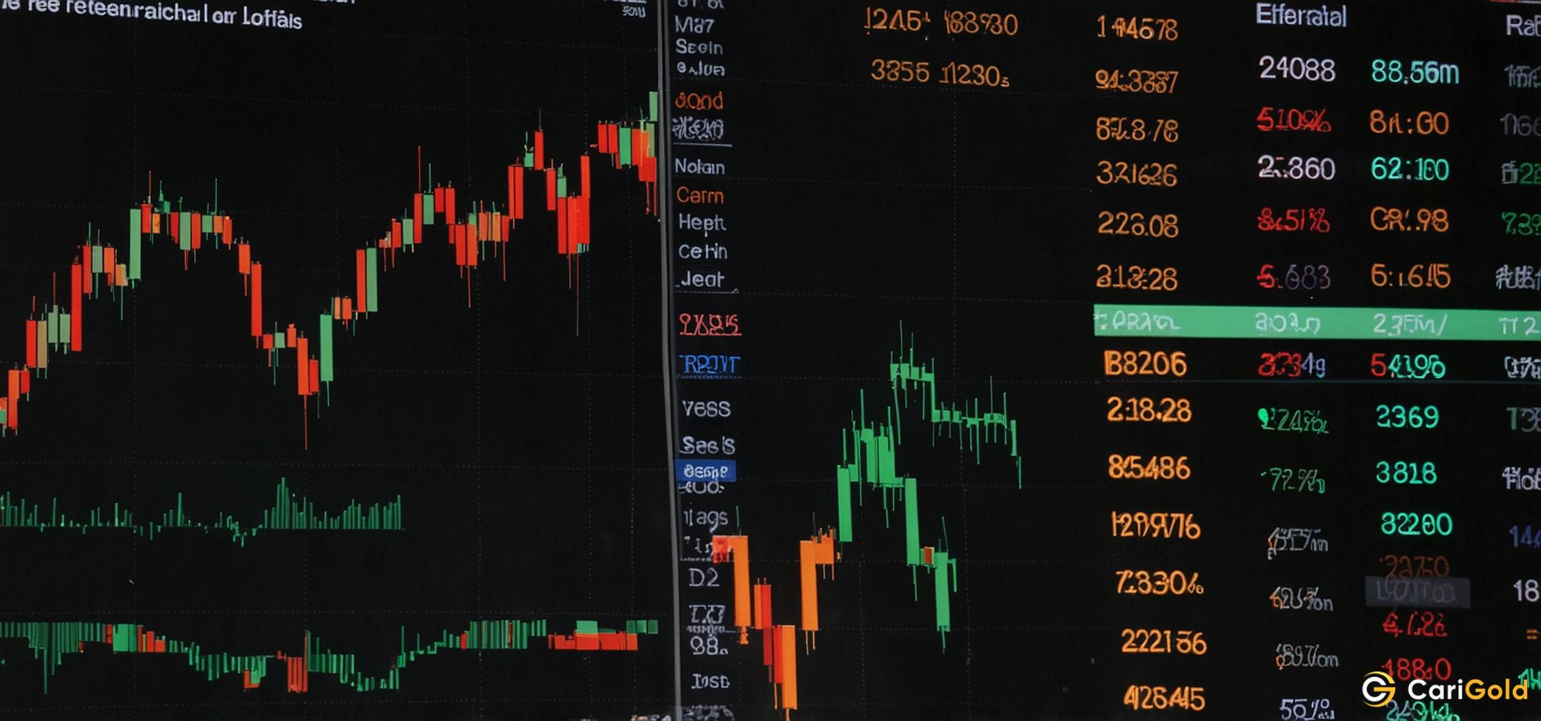 Dolar Kanada makin lemah berbanding Euro, Dolar Australia, Dolar AS, dan Yen
