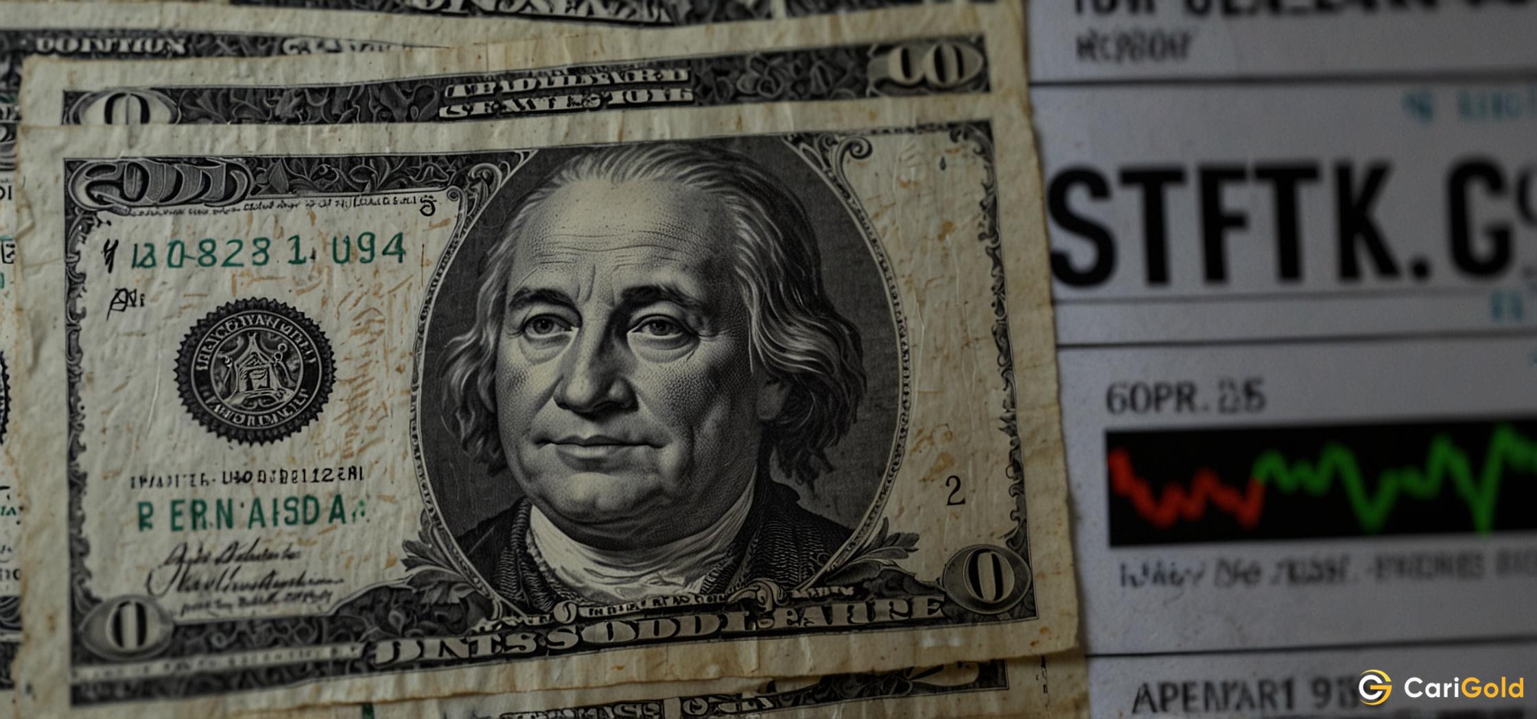 Dolar AS melemah berbanding Euro dan Yen, dijangka turun lebih jauh dengan harapan perjanjian damai AS-Iran