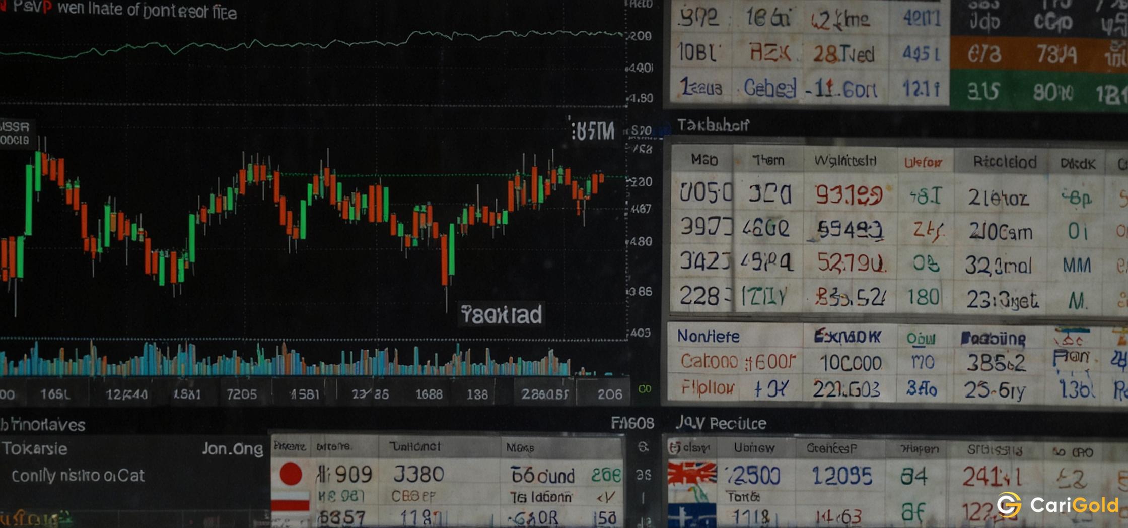 Dolar NZ terus lemah berbanding Euro, Dolar AS dan Yen setelah catat paras terendah minggu ini