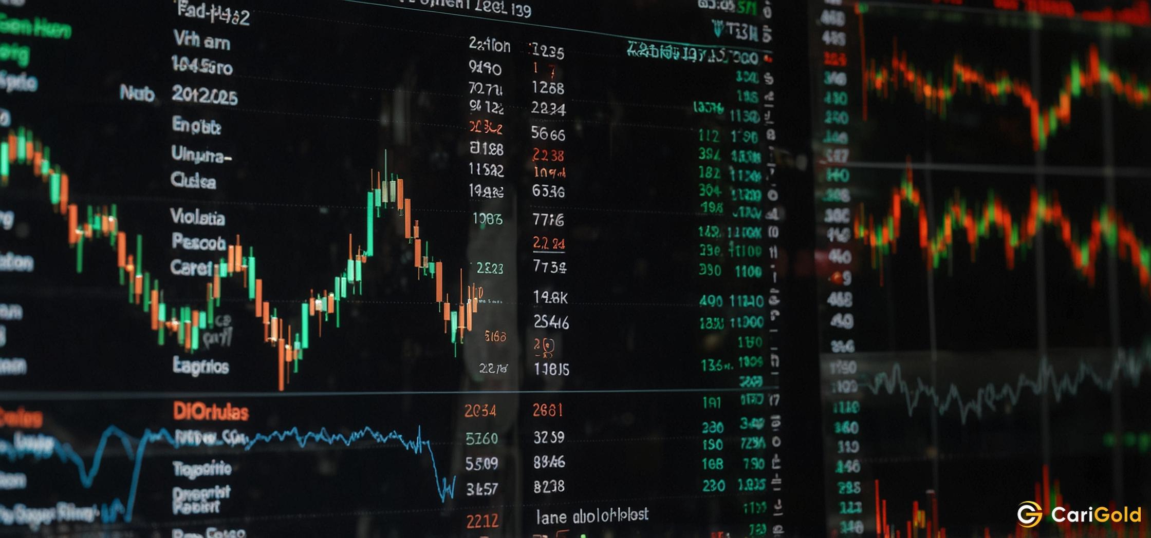 Dolar AS mengukuh berbanding mata wang utama lepas capaian paras rendah sesi awal