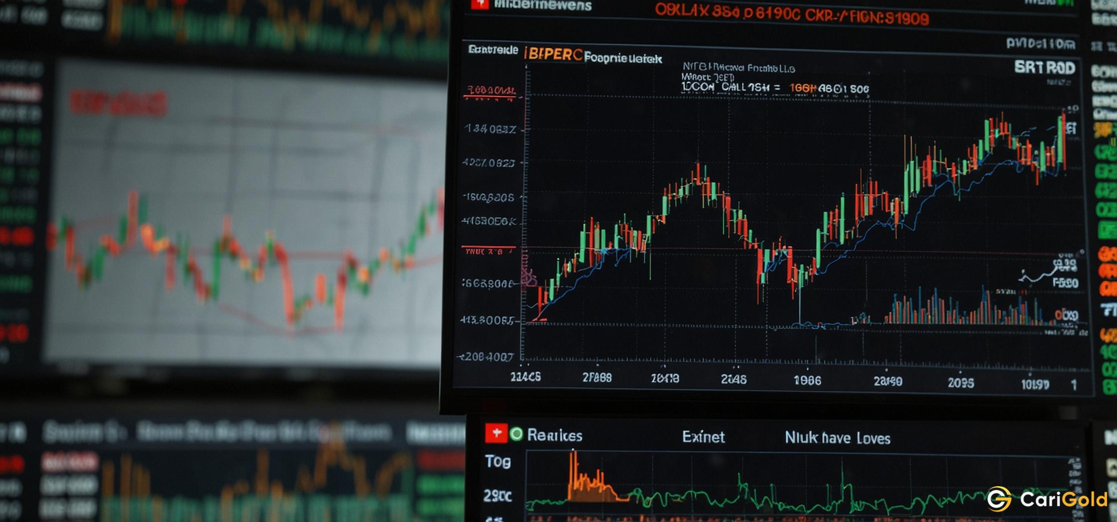 Pound jatuh berbanding Euro dan Franc, harap sokongan di paras rendah baharu