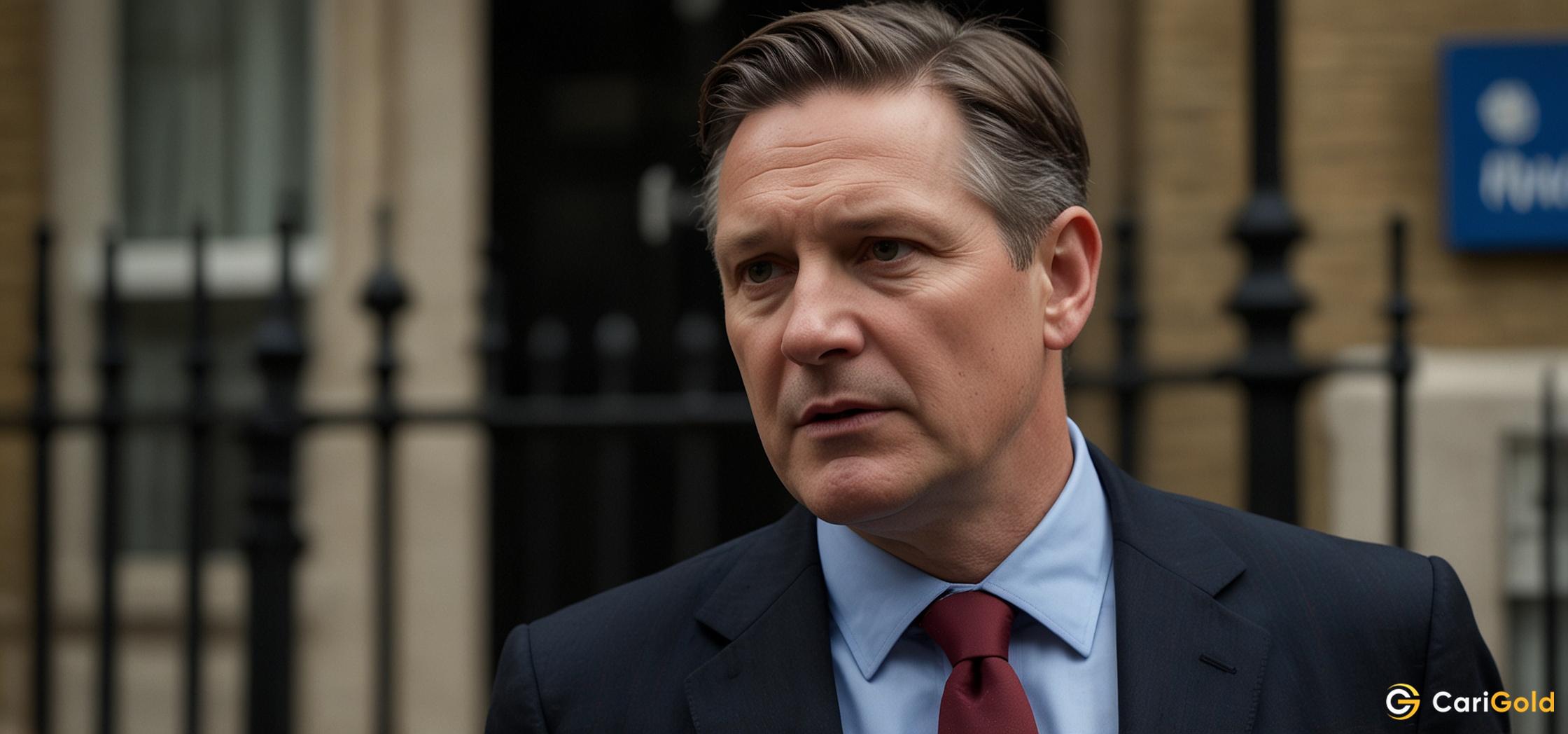 Pound mengukuh berbanding mata wang utama setelah PM Starmer letak jawatan, pasaran beri reaksi positif