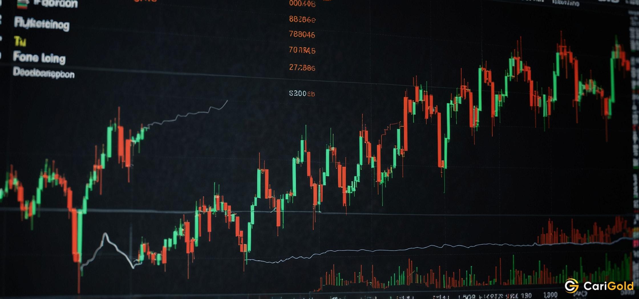 Dolar AS mengukuh dalam kebimbangan kadar faedah tinggi setelah rundingan Iran kemajuan