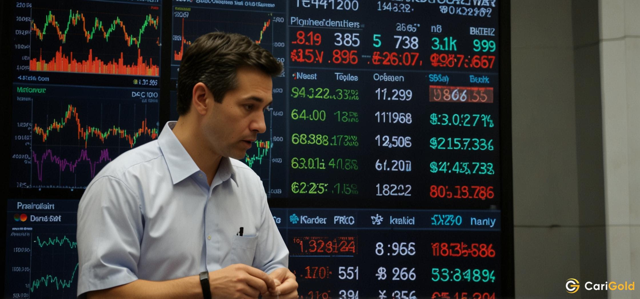 Dolar Australia serta Dolar New Zealand dan Kanada lemah berbanding mata wang utama dalam suasana pasaran risiko rendah