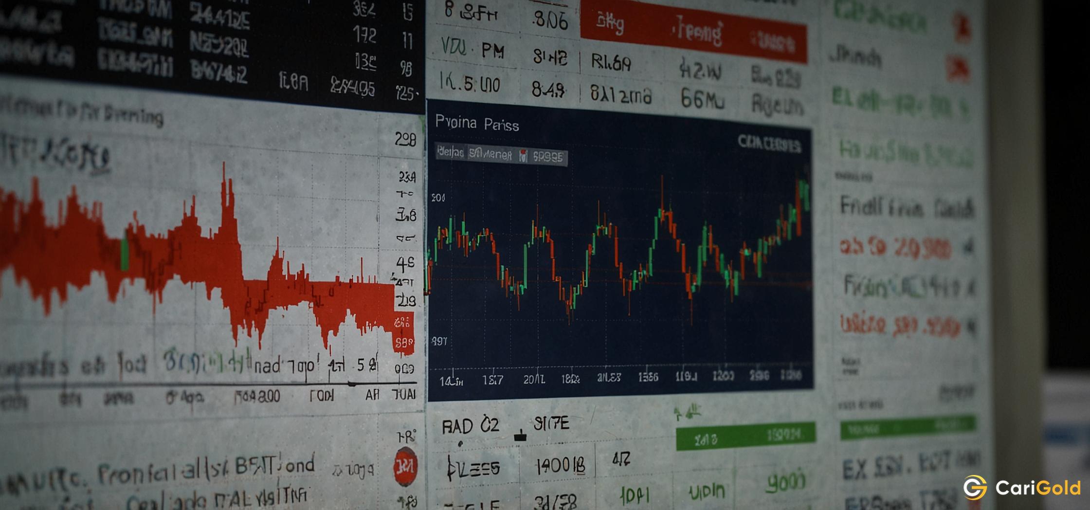 NZ Dollar terus merosot berbanding matawang utama, catat paras terendah 7 bulan berbanding Greenback dan hampir 3 bulan berbanding Yen