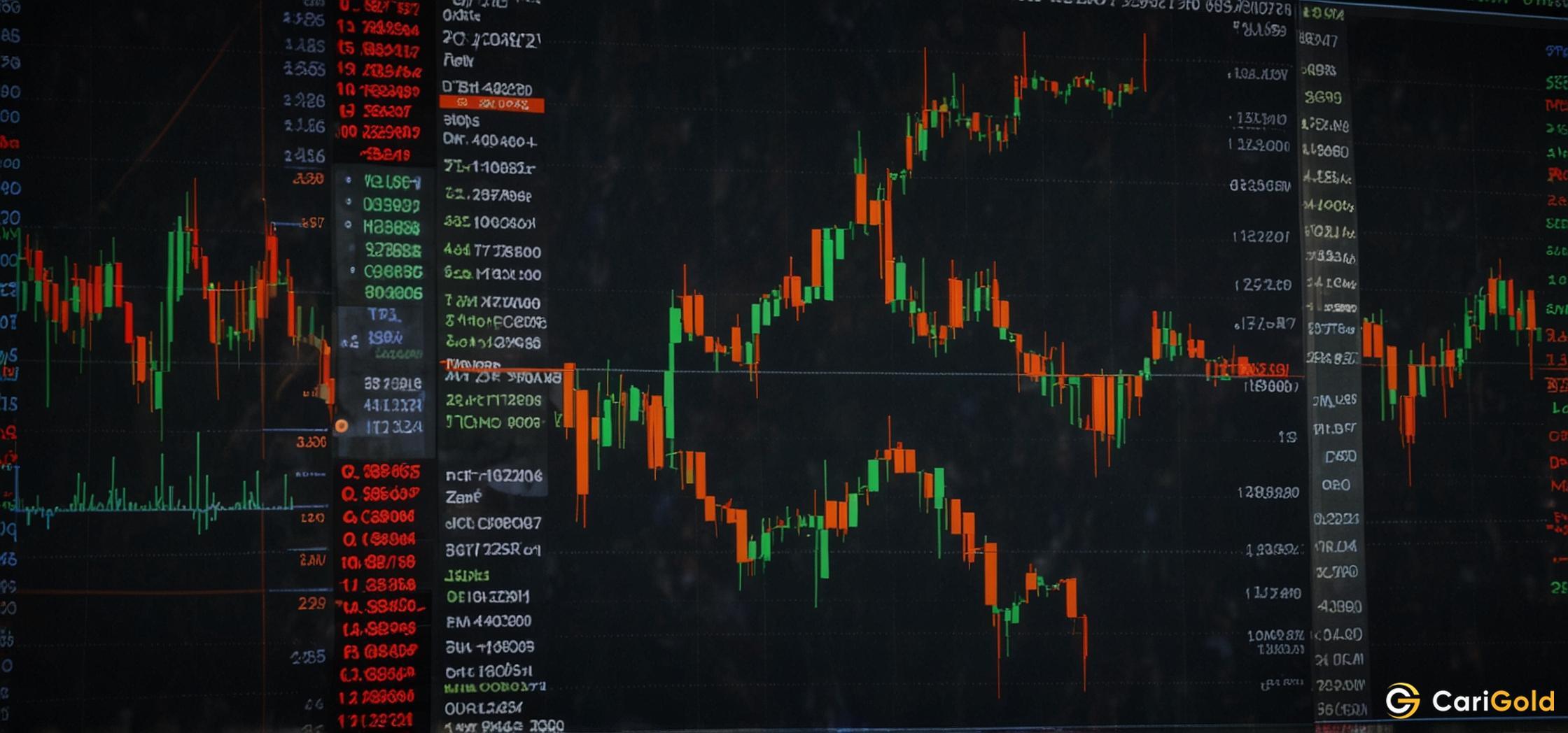 U.S. Dollar menurun setelah data ekonomi campuran AS, pelabur nilai semula setelah ketegangan meningkat di Selat Hormuz