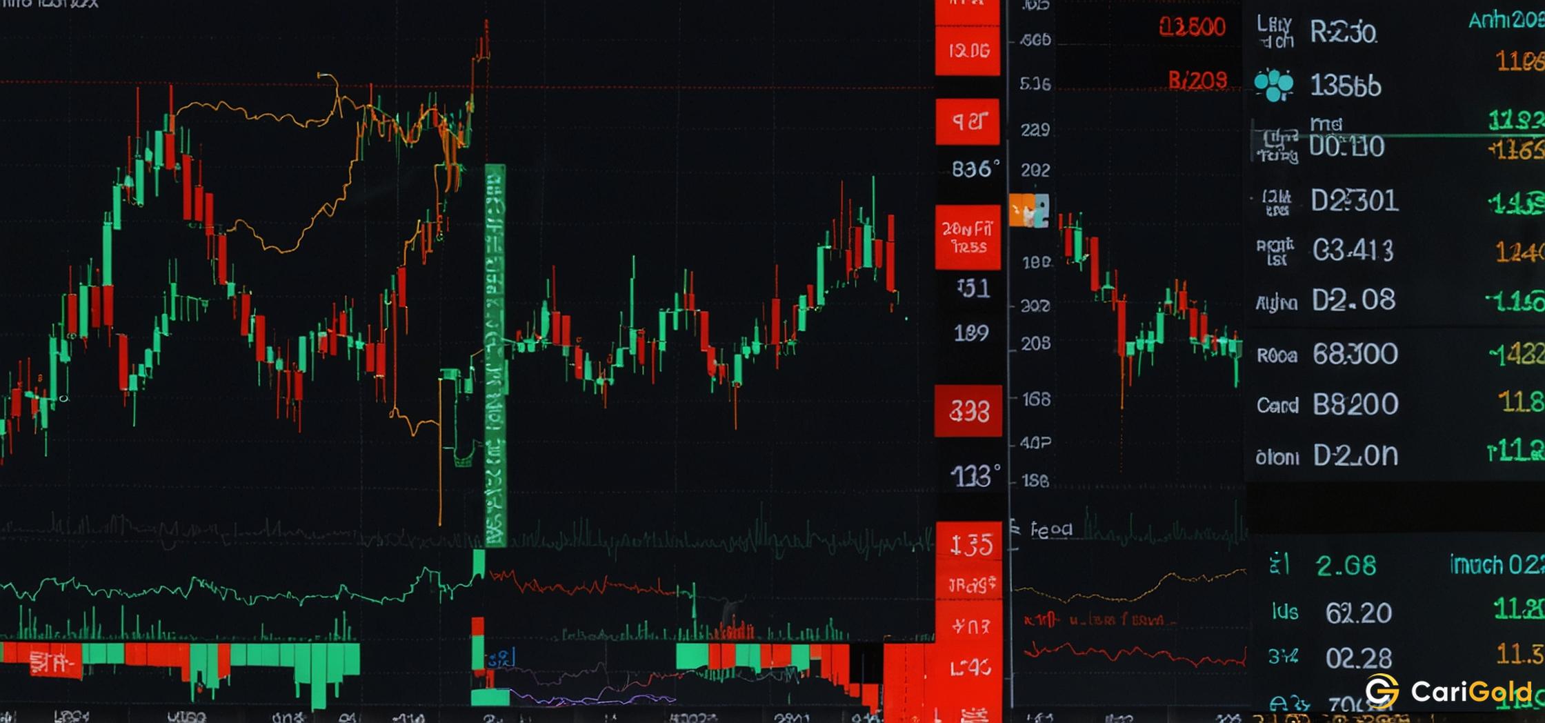 Dolar AS turun setelah dipastikan rundingan AS-Iran diteruskan