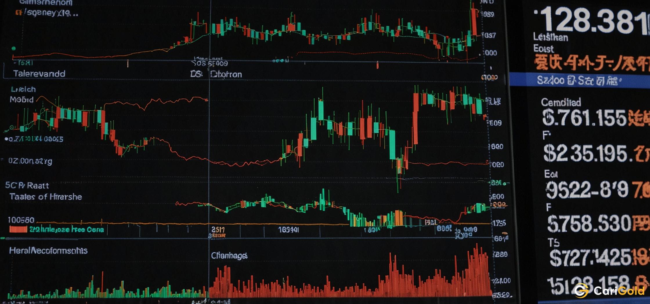 Yen lemah berbanding mata wang utama lepas kebimbangan campur tangan pasaran forex meningkat