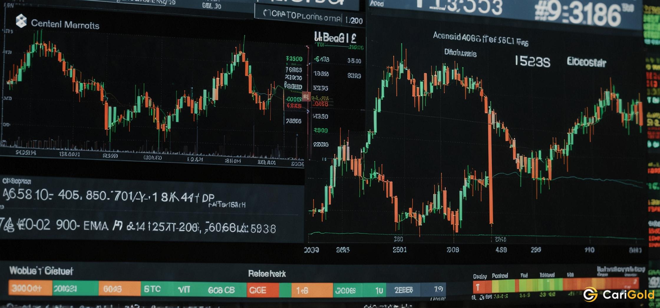 Tamat suku Jun: Pasaran saham cecah level campur, teknologi kukuh, keputusan data dari AS bakal hambur kuasa