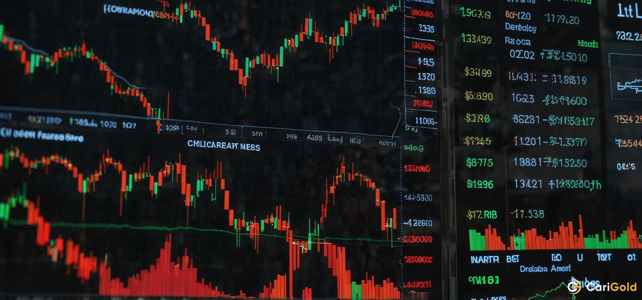 Dolar AS stabil selepas jangkaan kenaikan kadar faedah, data pekerjaan kukuh kurangkan tekanan inflasi