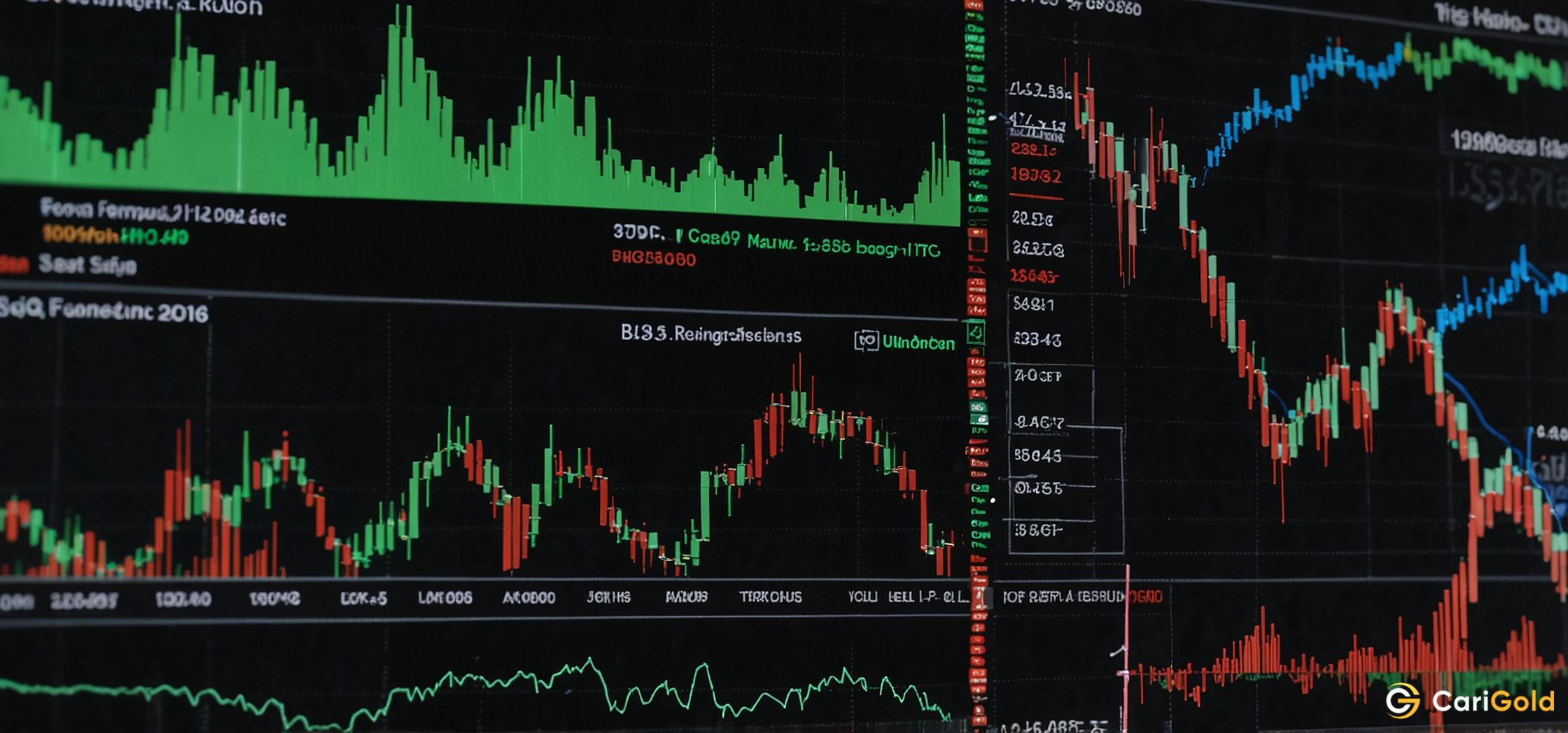 Dolar AS melemah berbanding mata wang utama euro dan pound di sesi New York, mencapai paras terendah mingguan