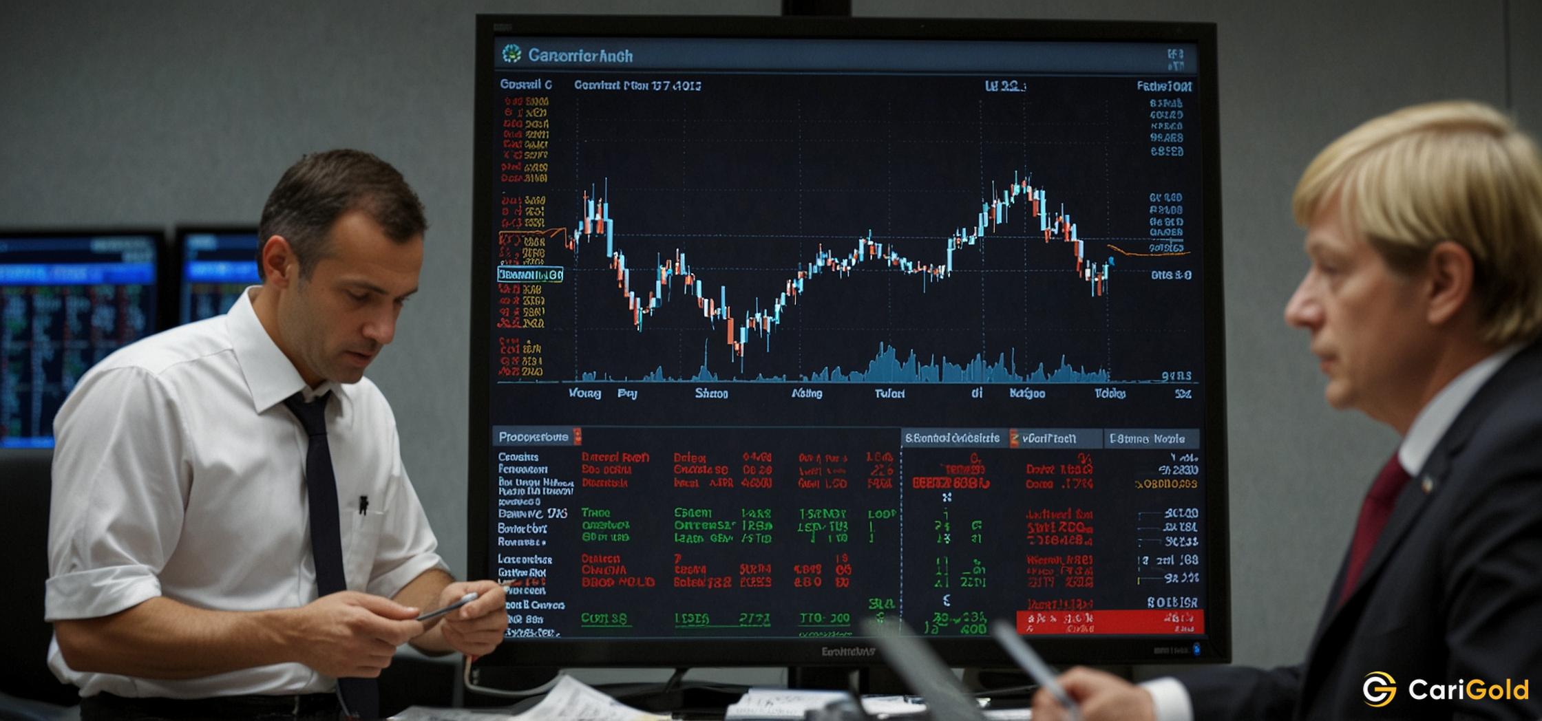 Euro jatuh berbanding mata wang utama setelah inflasi zon Euro perlahan pada paras terendah tiga bulan