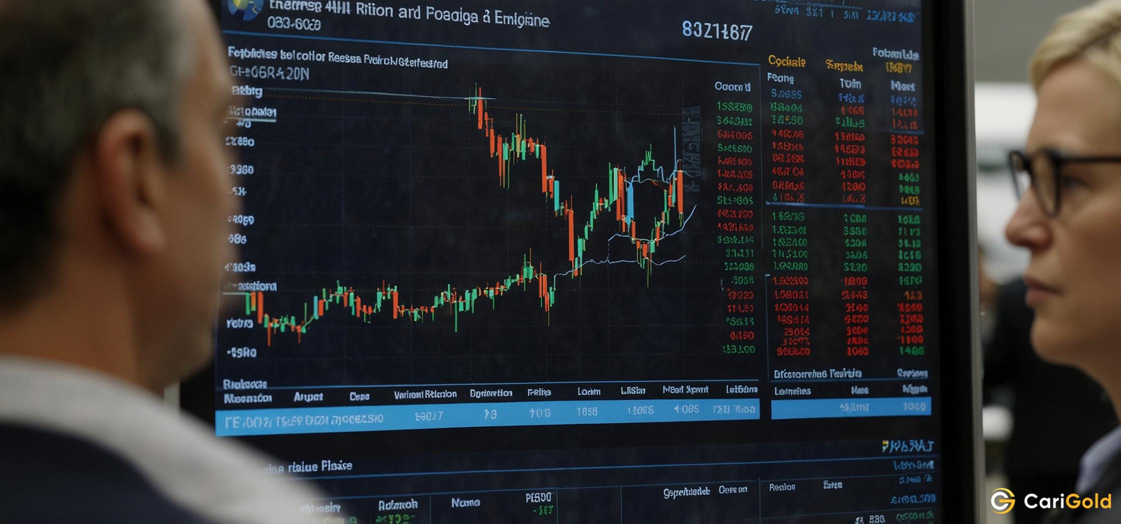Eurozone lemah, inflasi perlahan jadi punca euro mengukuh berbanding mata wang utama lain