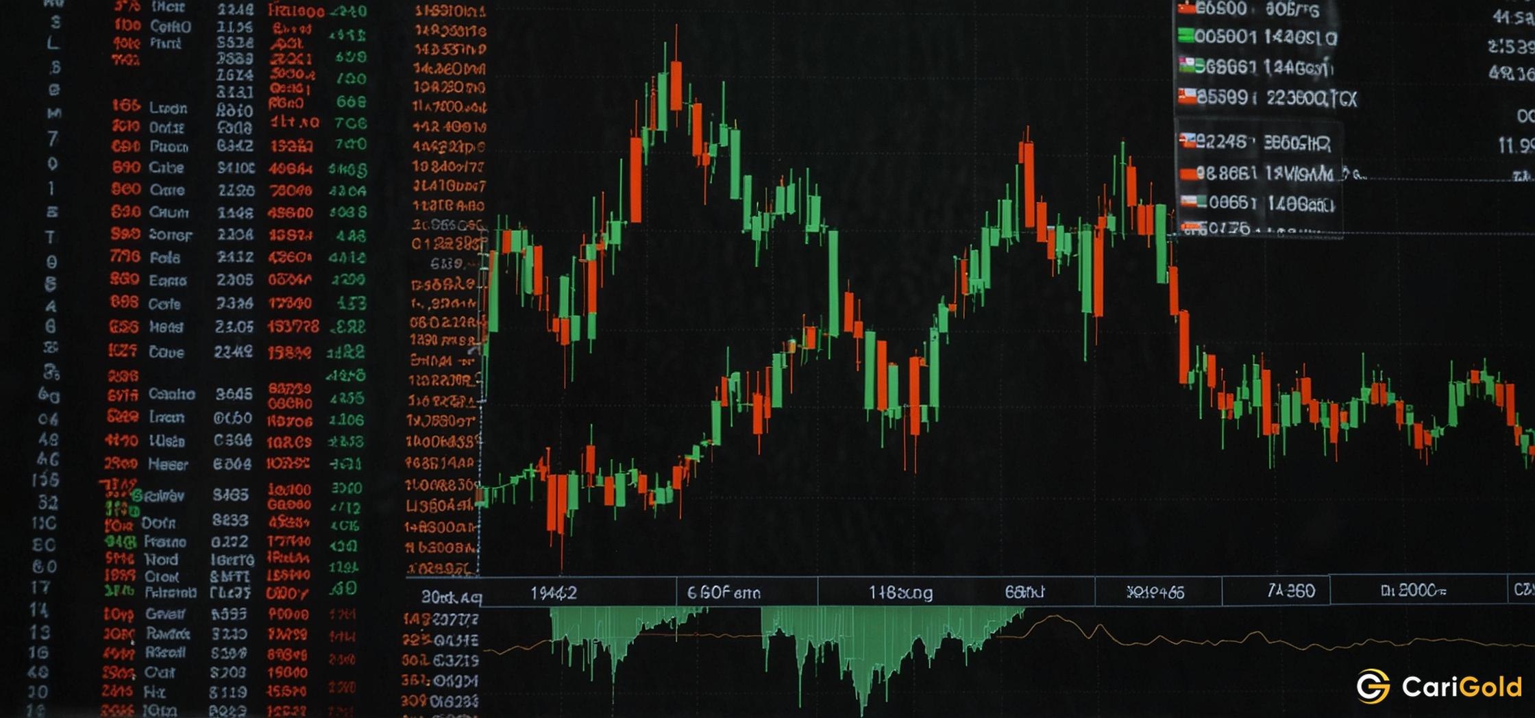 Dolar Kanada jatuh setelah harga minyak mentah merosot akibat kebimbangan geopolitik di Timur Tengah