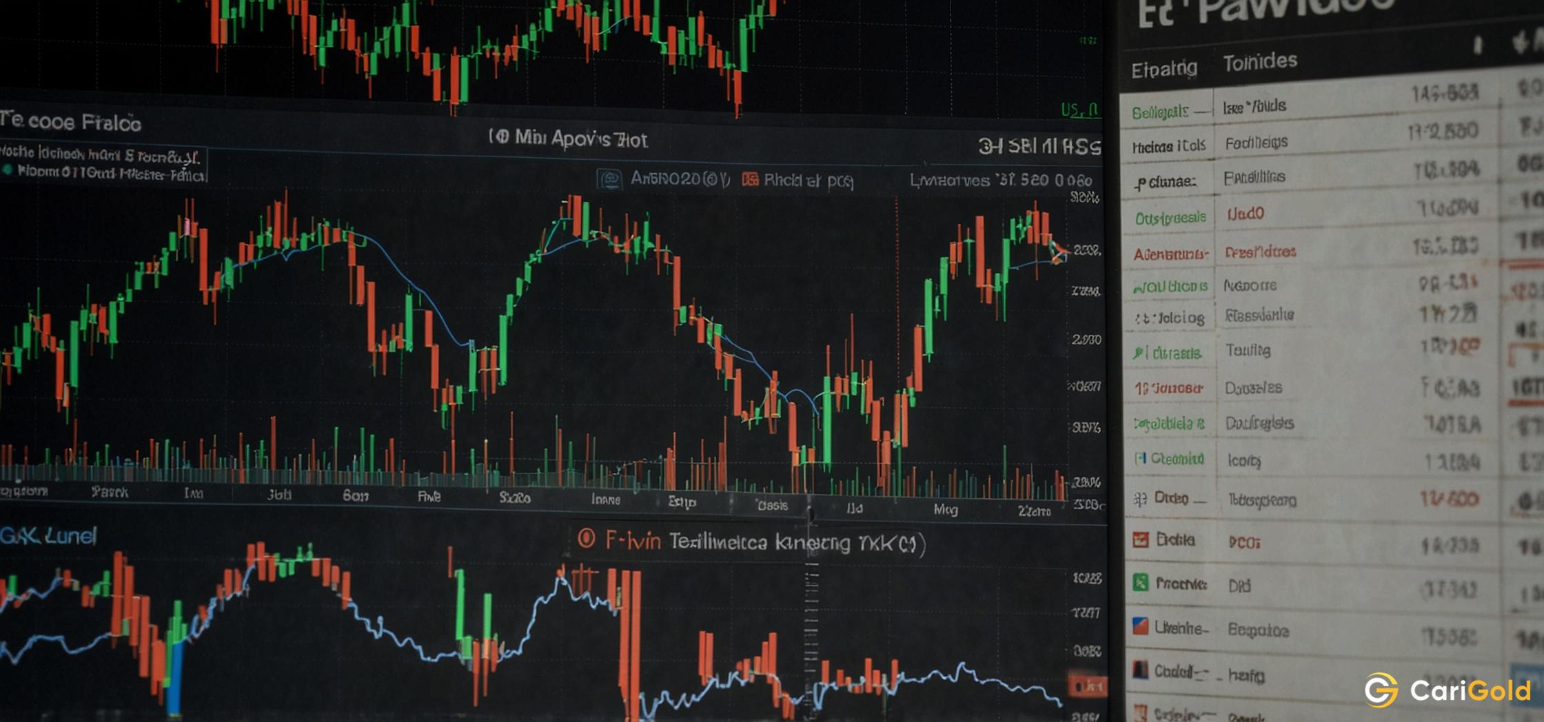 Dolar AS merosot berbanding mata wang lain setelah Trump beri isyarat Iran mahu berunding