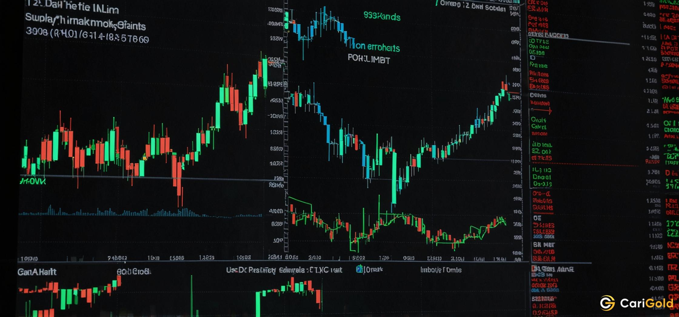 Nilai Dolar AS meningkat setelah rundingan AS-Iran dijangka bermula semula
